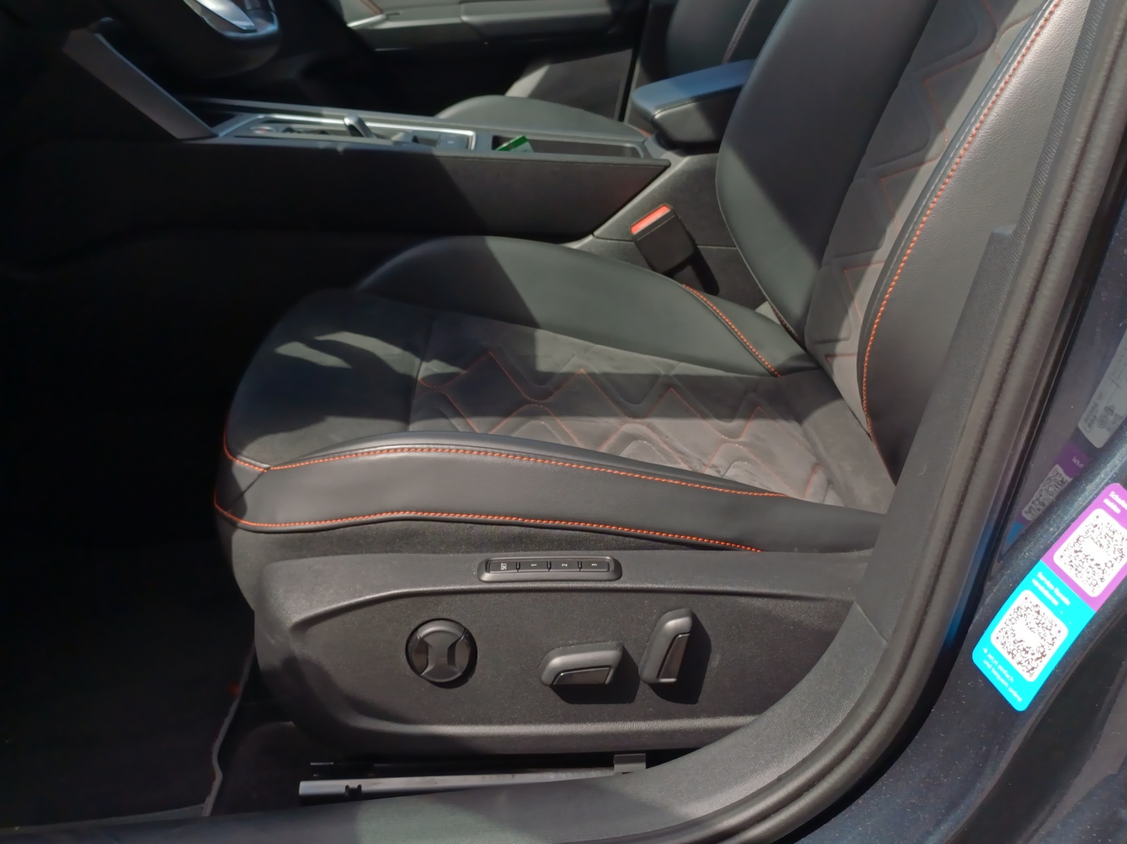 SEAT Leon 1.4 eHybrid pHEV DSG Hola FR-image-15