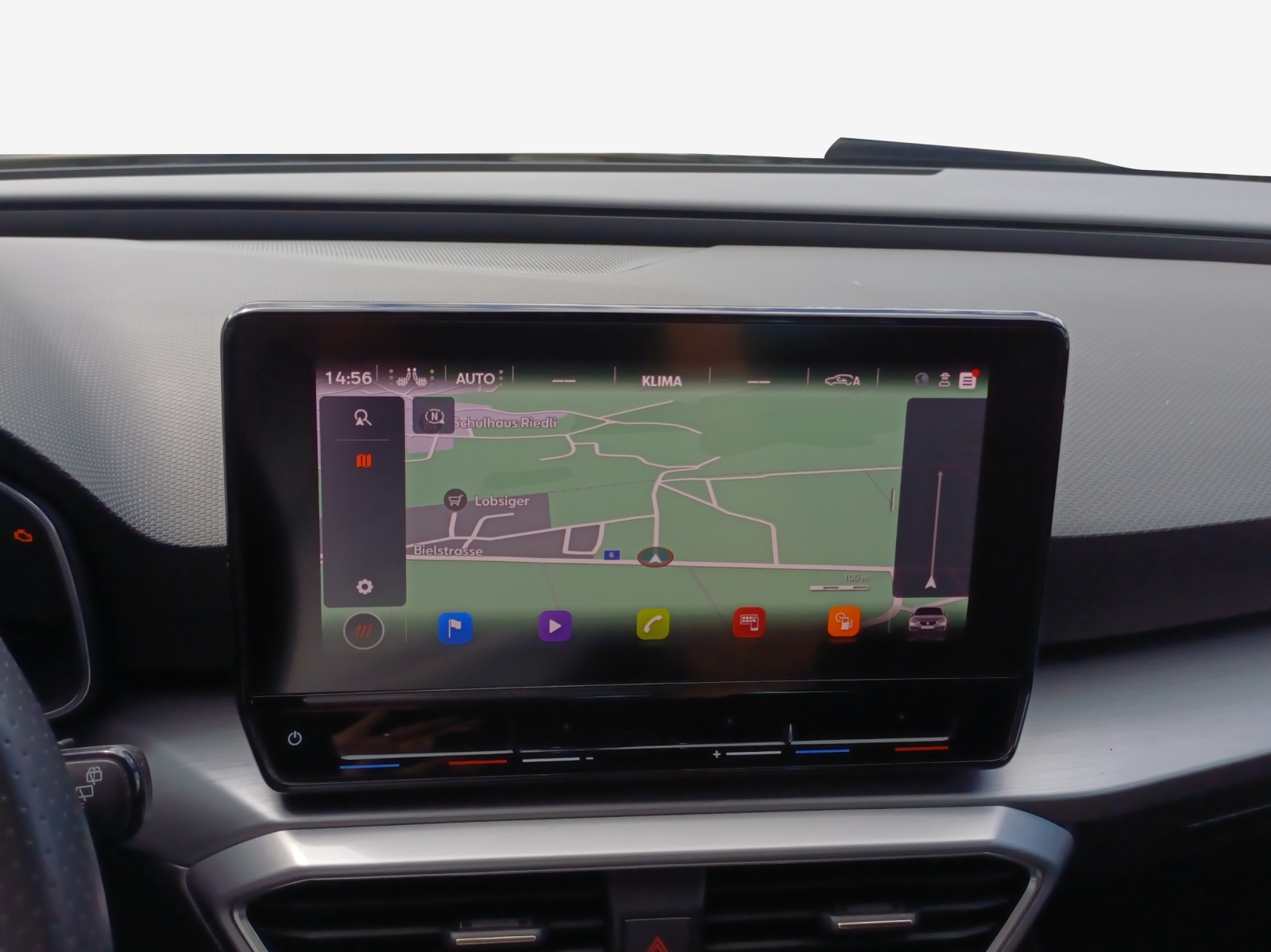 SEAT Leon 1.4 eHybrid pHEV DSG Hola FR-image-11