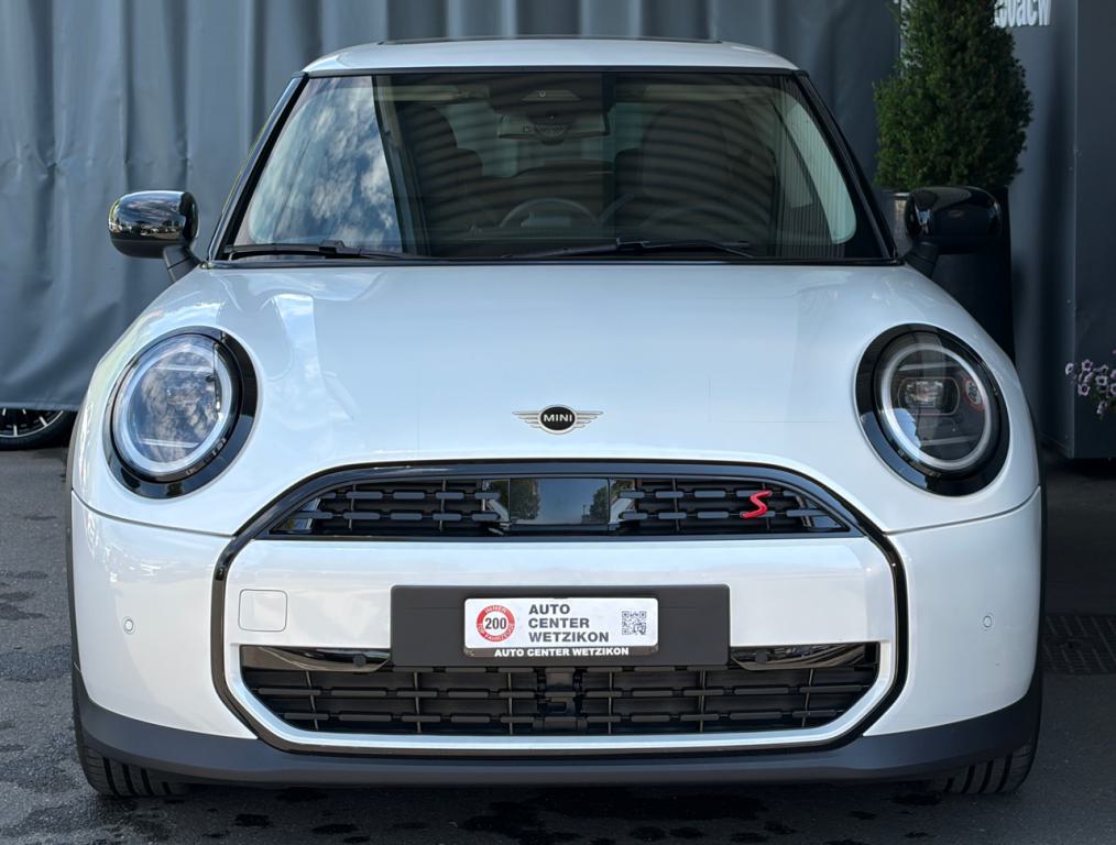 MINI Mini Cooper S-image-0