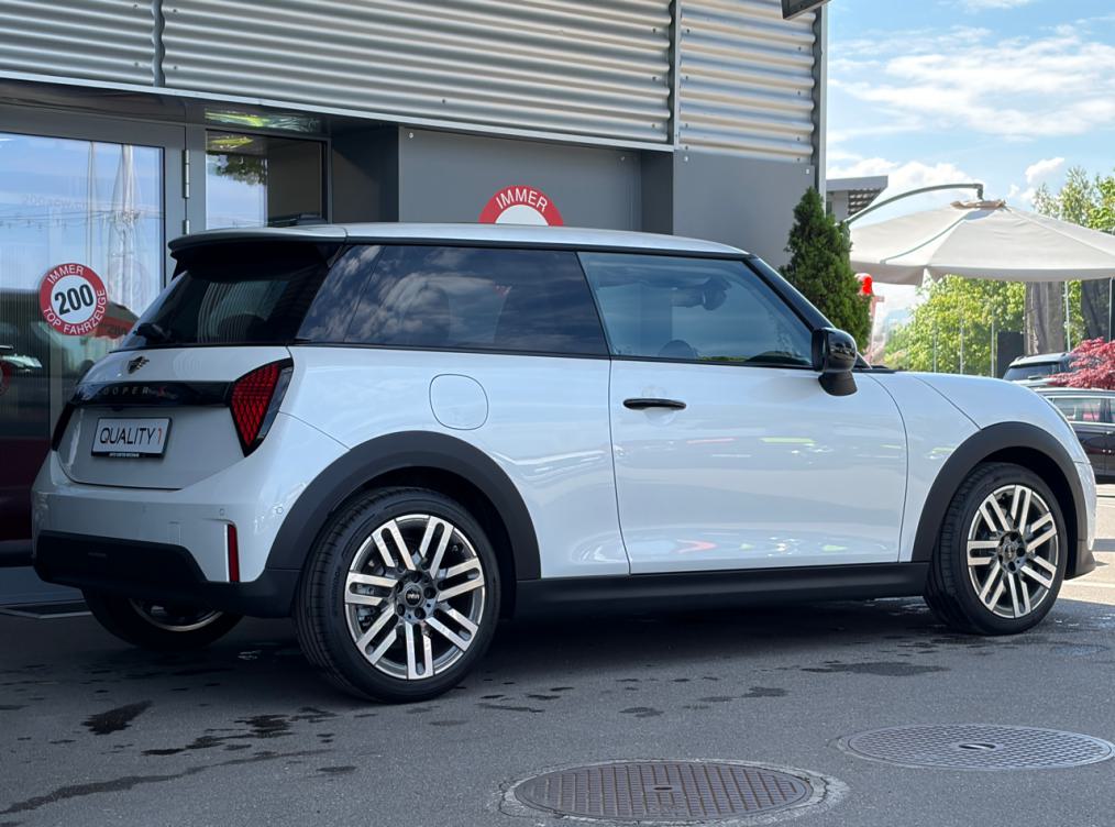 MINI Mini Cooper S-image-2
