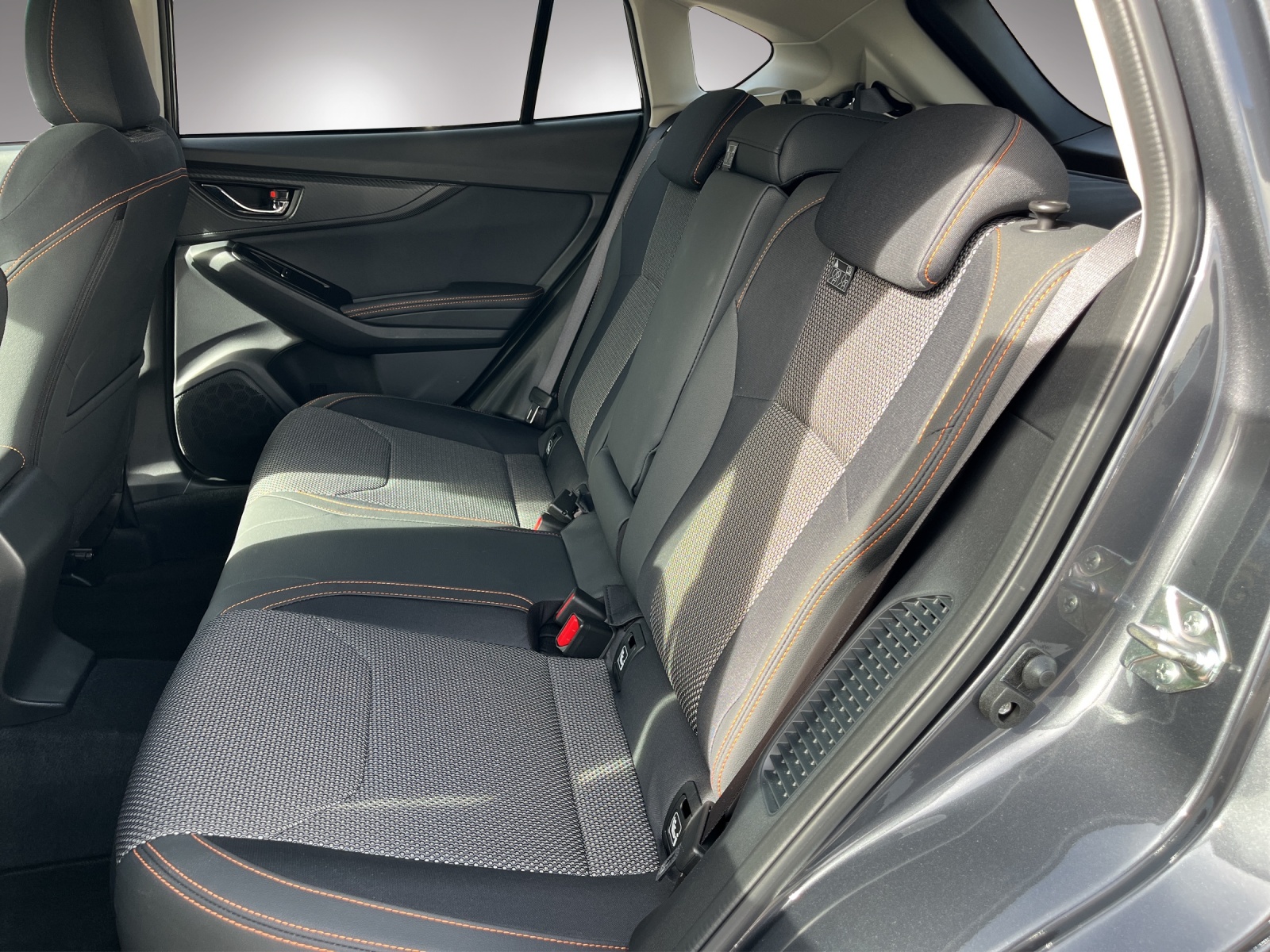 SUBARU XV 2.0i e-Boxer Swiss Plus-image-11