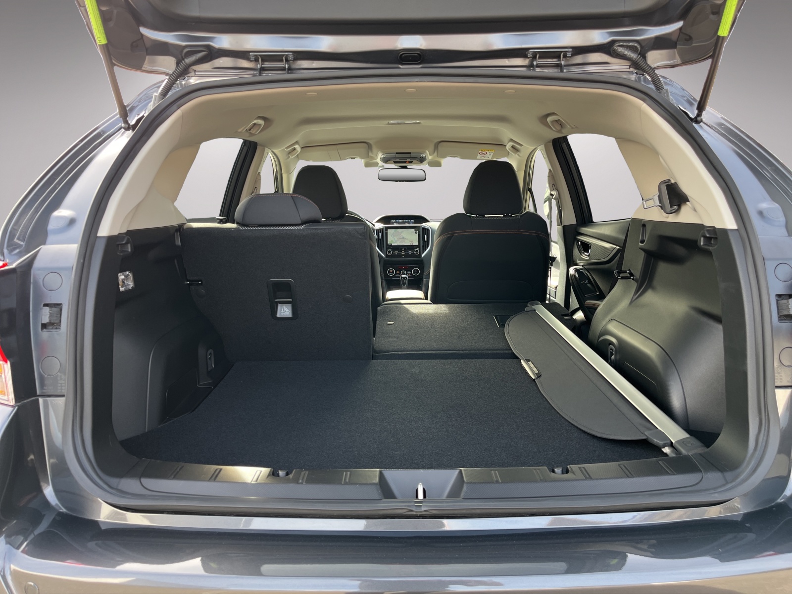 SUBARU XV 2.0i e-Boxer Swiss Plus-image-15