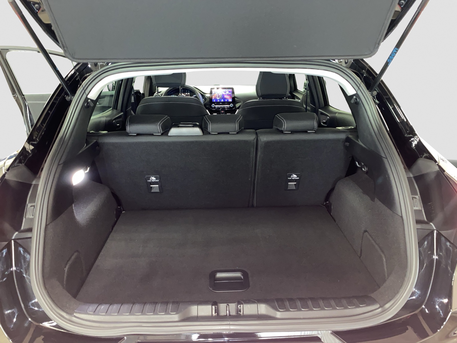 FORD Puma 1.0 EcoB Hybrid 125 PS Titanium-image-13