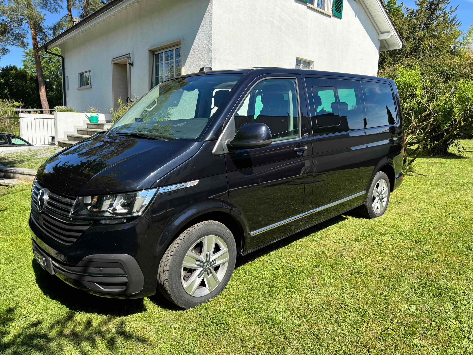 VW 2.0 TDI 150 Comfortline DSG 4m-image-0