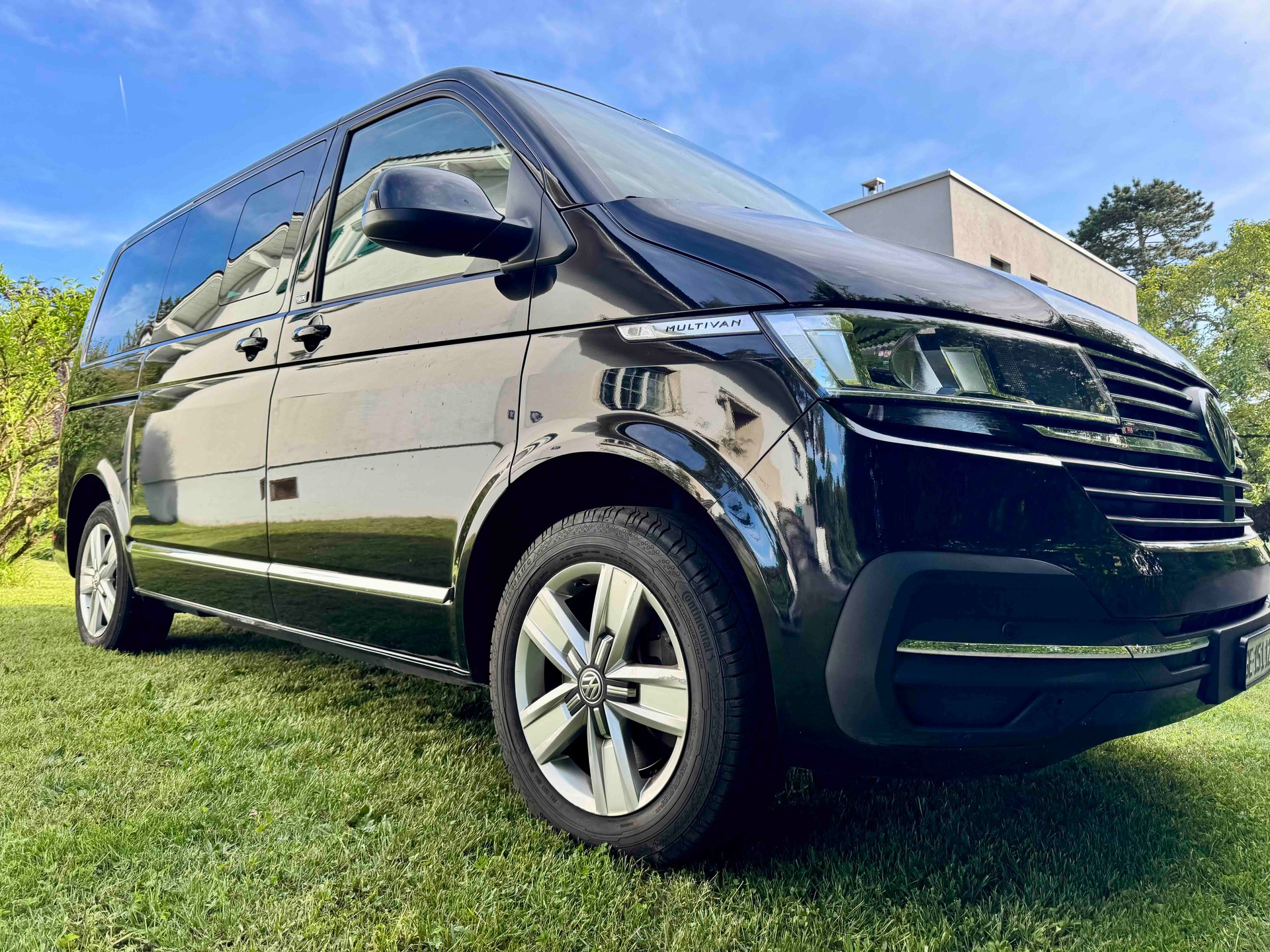VW 2.0 TDI 150 Comfortline DSG 4m-image-1