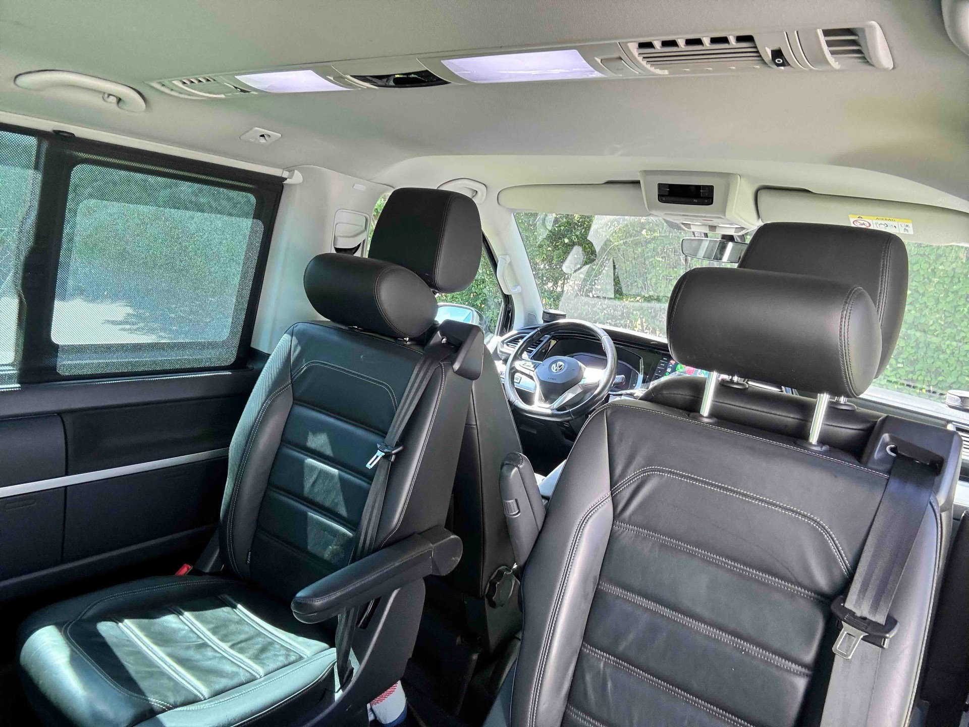 VW 2.0 TDI 150 Comfortline DSG 4m-image-10