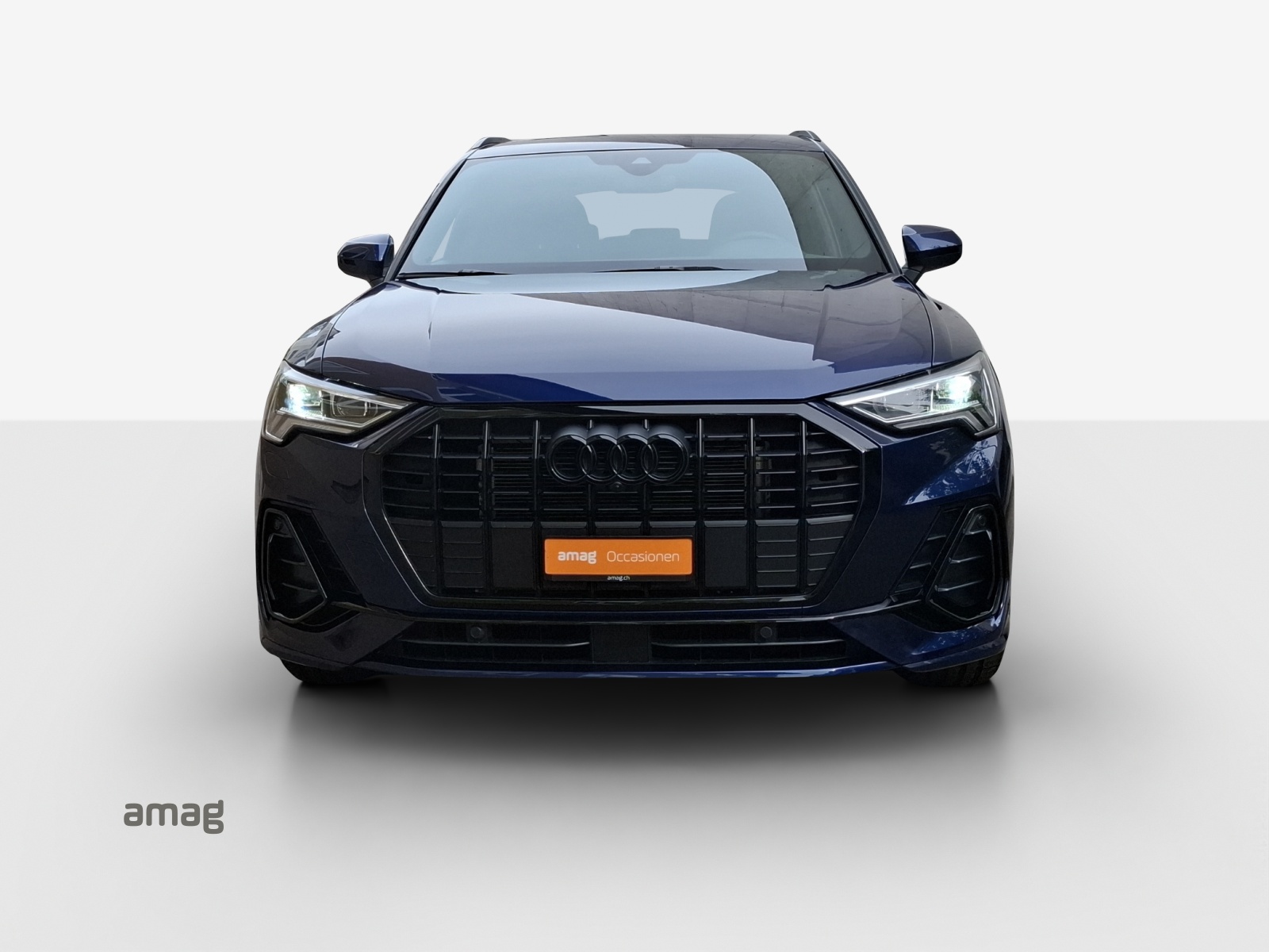 AUDI Q3 35 TFSI S line Attraction S-tronic-image-6