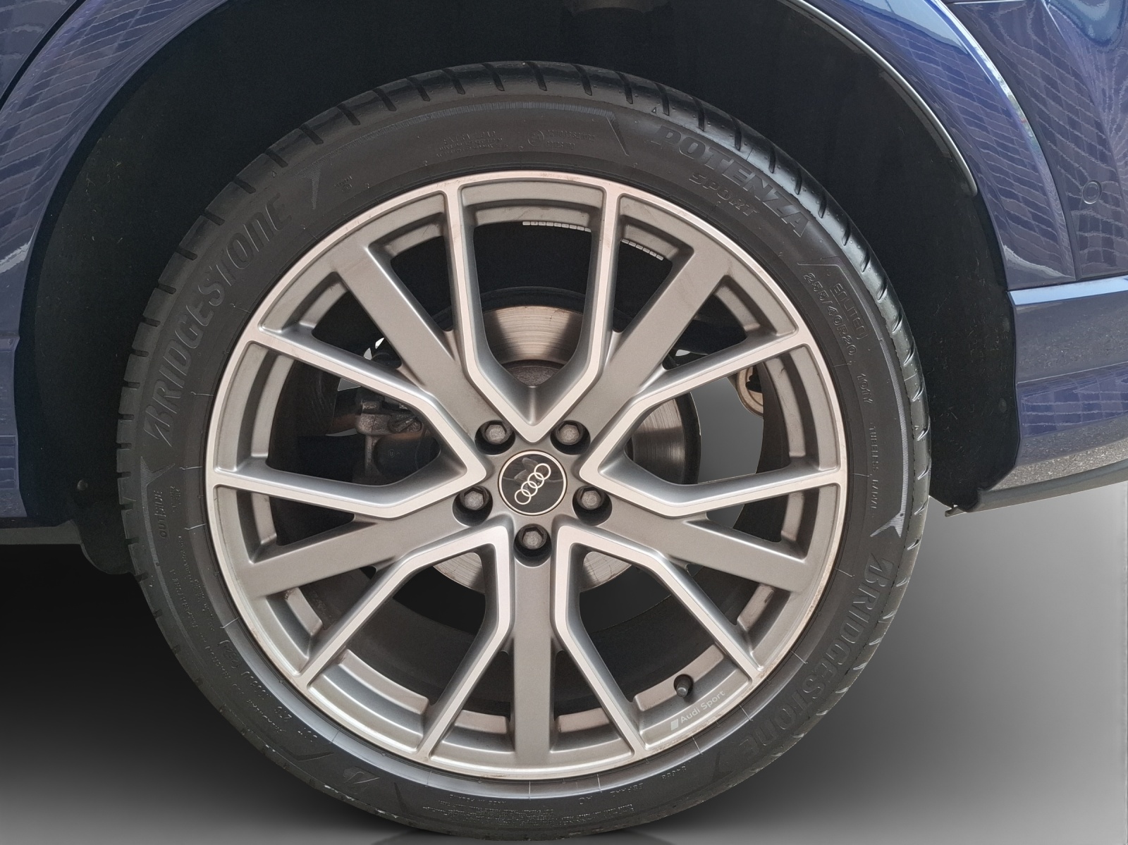 AUDI Q3 35 TFSI S line Attraction S-tronic-image-14