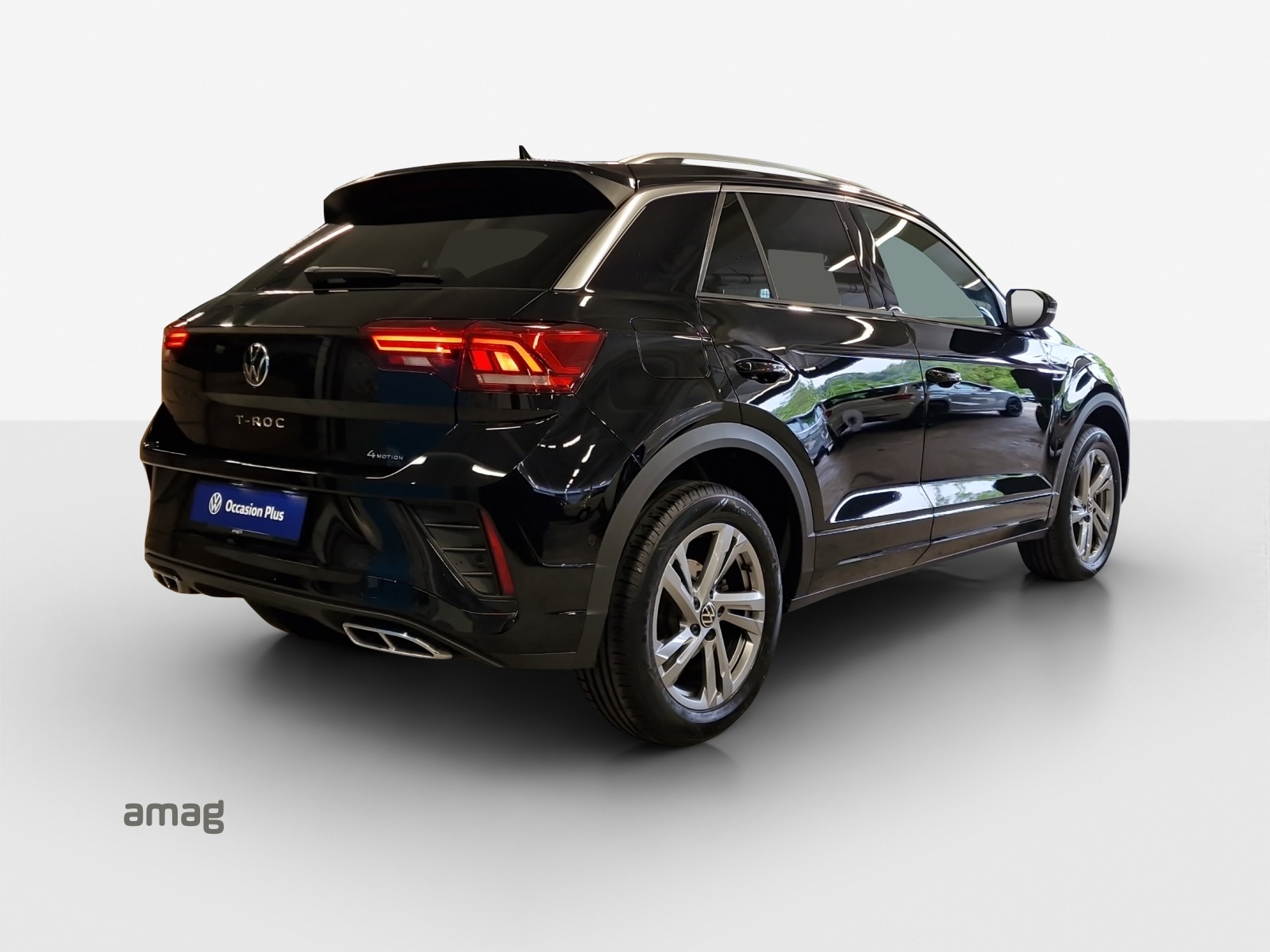 VW T-Roc 2.0 TSI R-Line DSG 4Motion-image-4