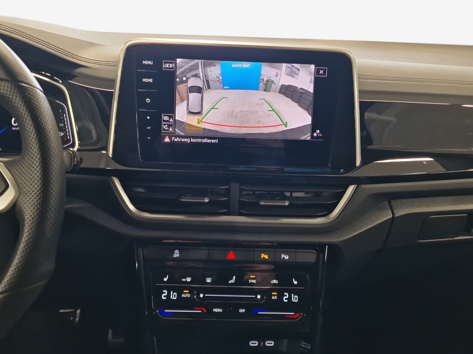 VW T-Roc 2.0 TSI R-Line DSG 4Motion-image-15