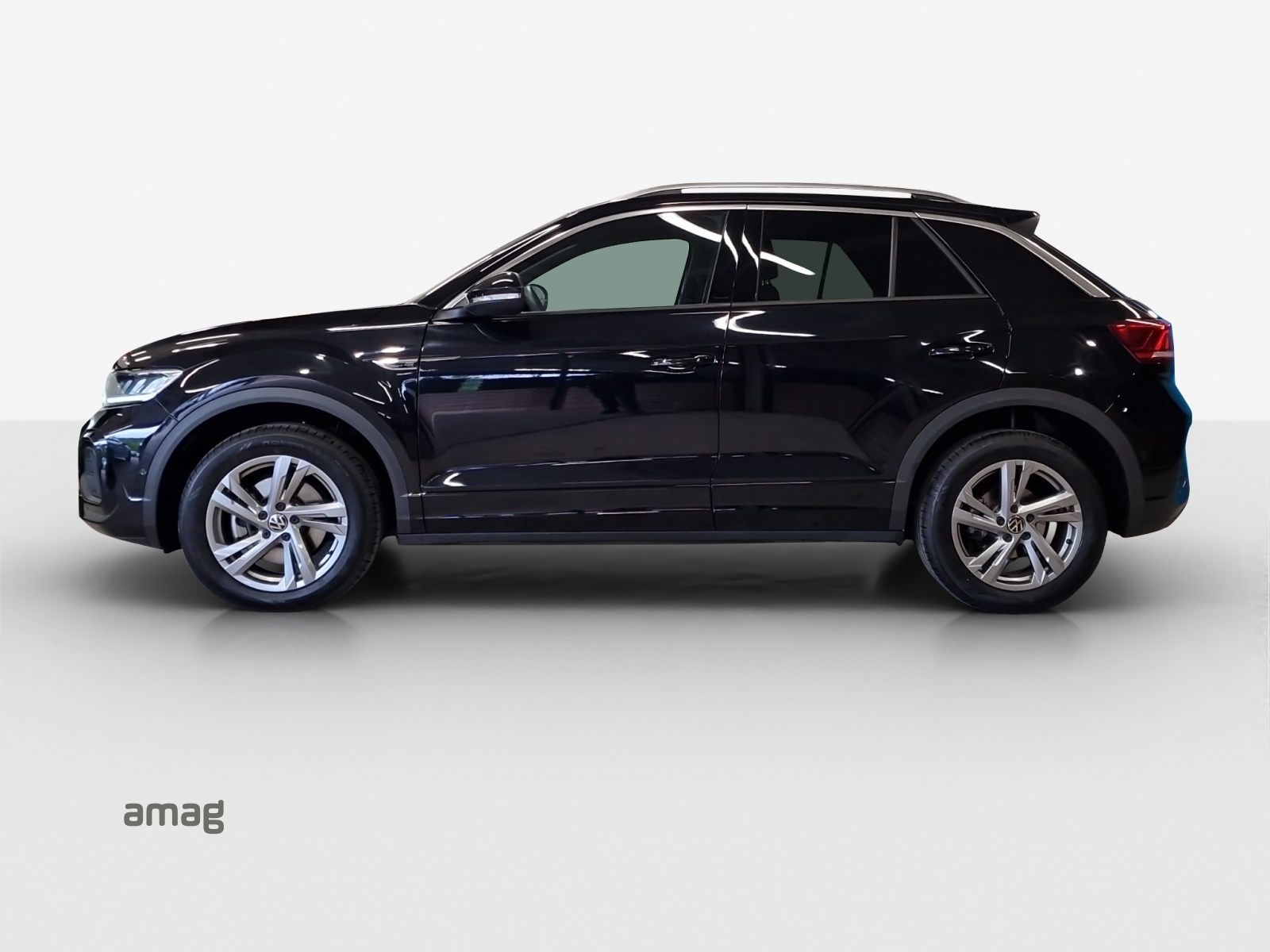 VW T-Roc 2.0 TSI R-Line DSG 4Motion-image-1