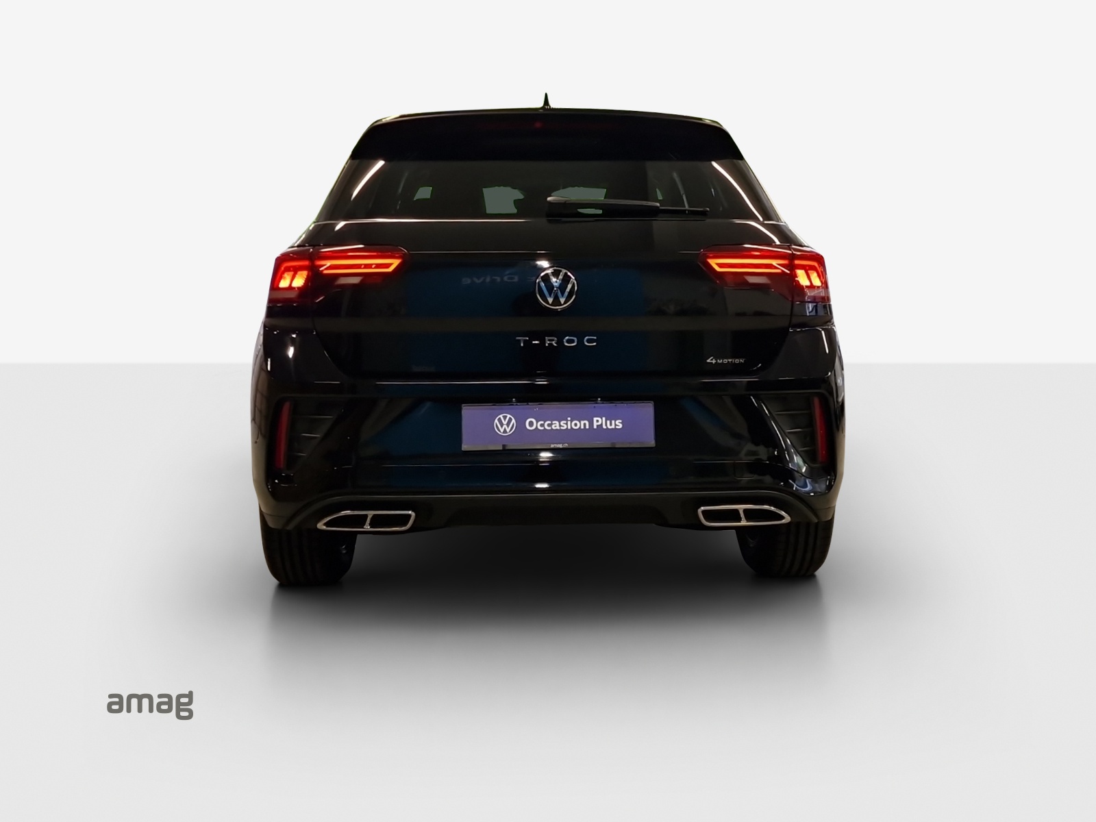 VW T-Roc 2.0 TSI R-Line DSG 4Motion-image-3