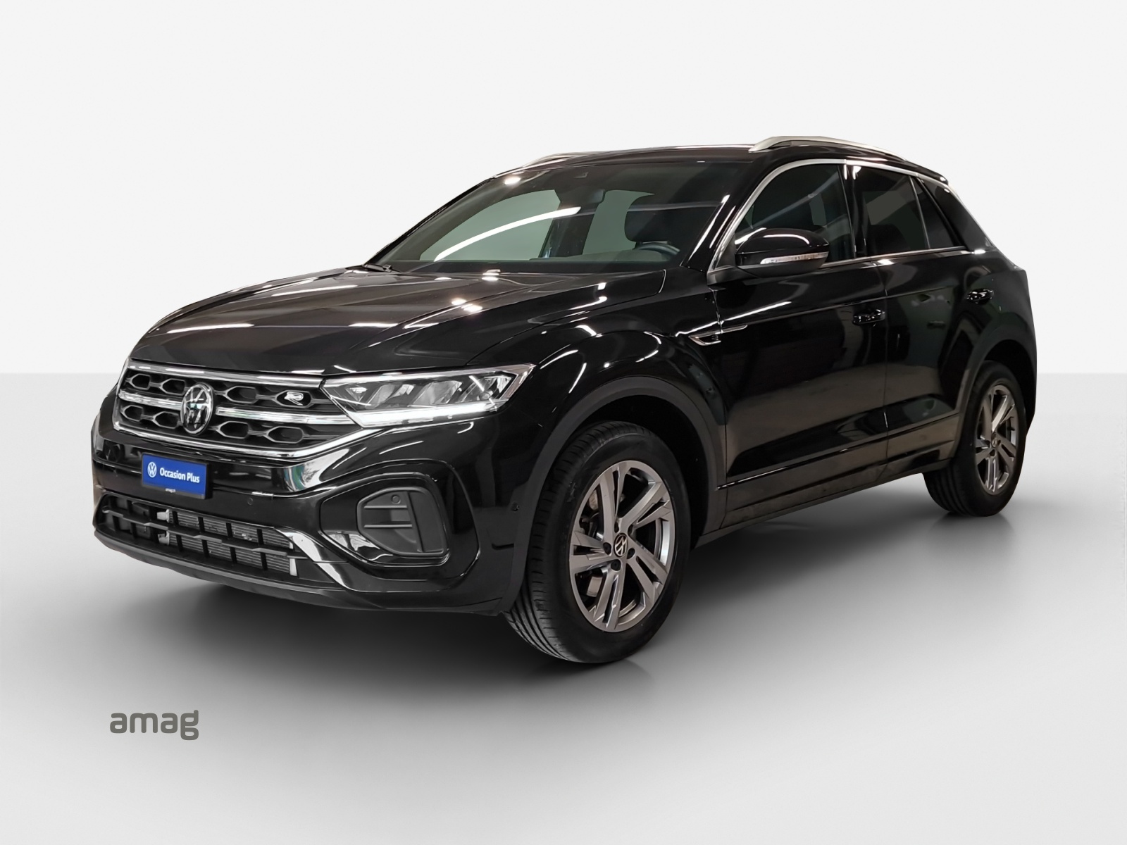 VW T-Roc 2.0 TSI R-Line DSG 4Motion-image-0