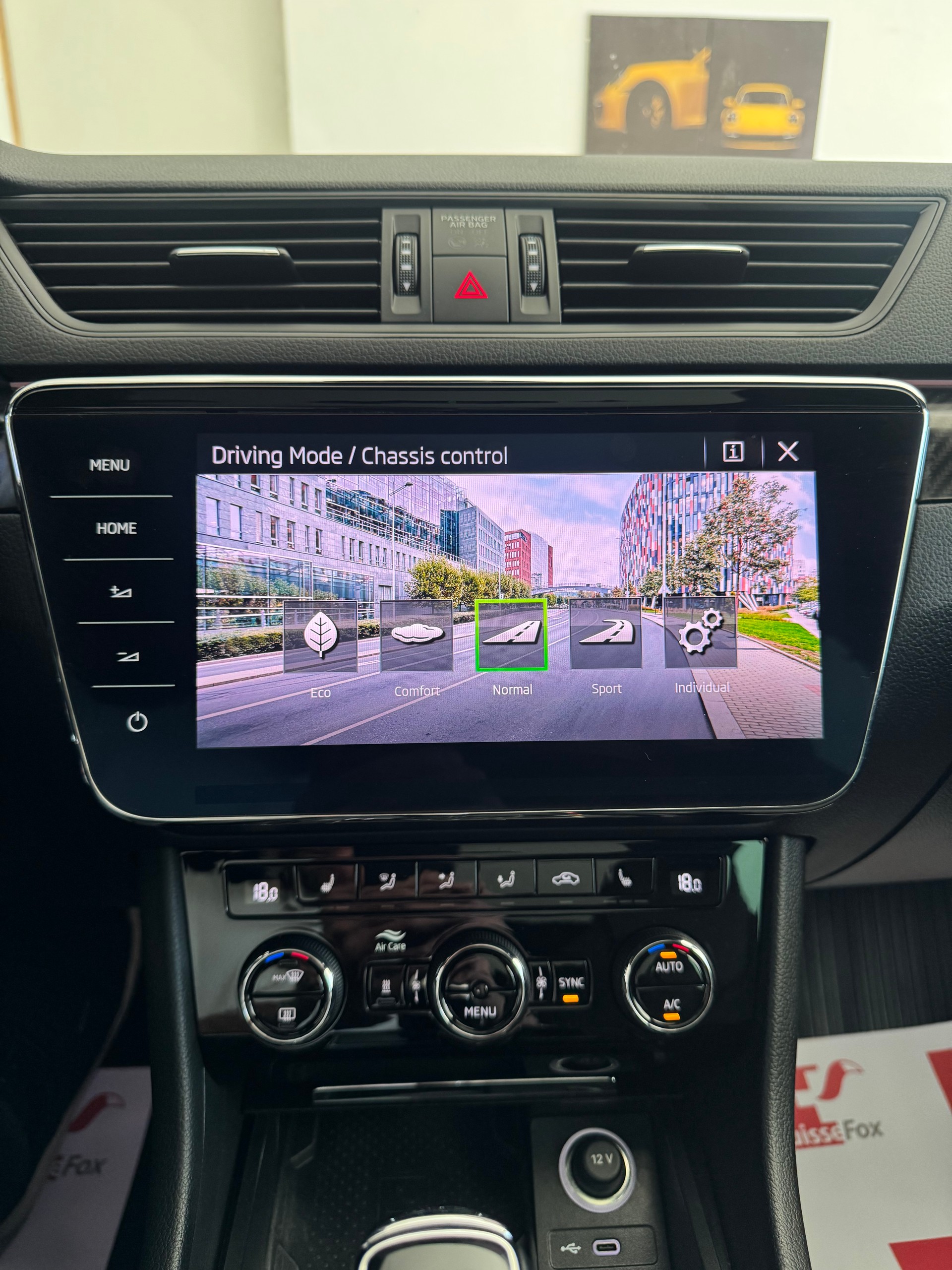 SKODA Superb Combi 2.0 TSI SportLine Plus 4x4 DSG *Panoramadach*CH Fahrzeug*AHK*Standheizung*-image-20