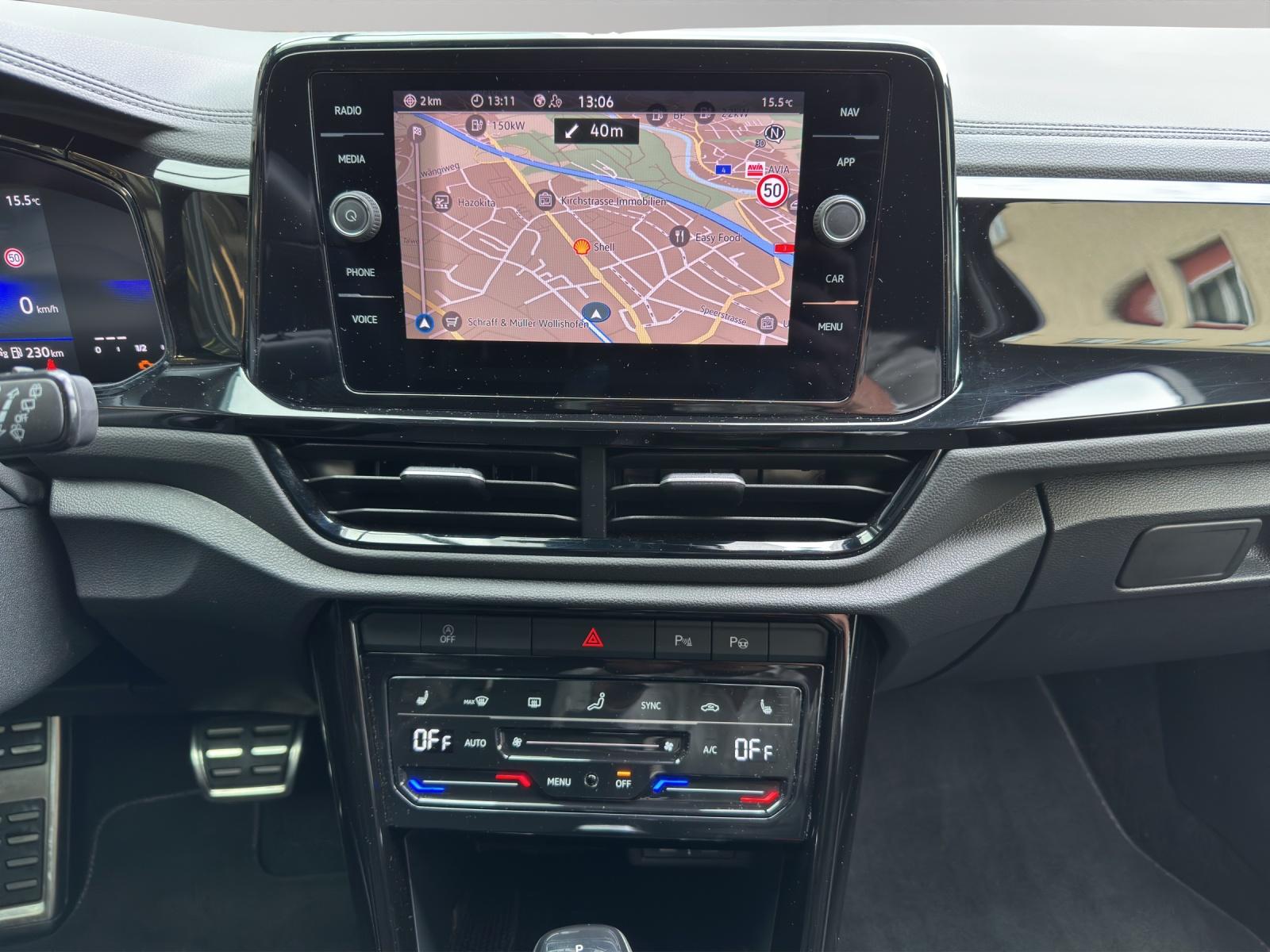 VW T-Roc 2.0 TSI R-Line DSG 4motion-image-8