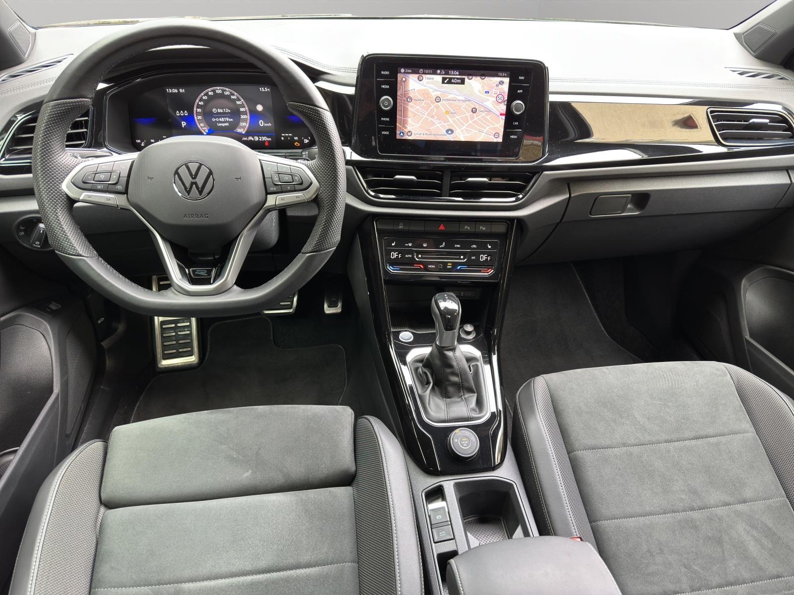 VW T-Roc 2.0 TSI R-Line DSG 4motion-image-7
