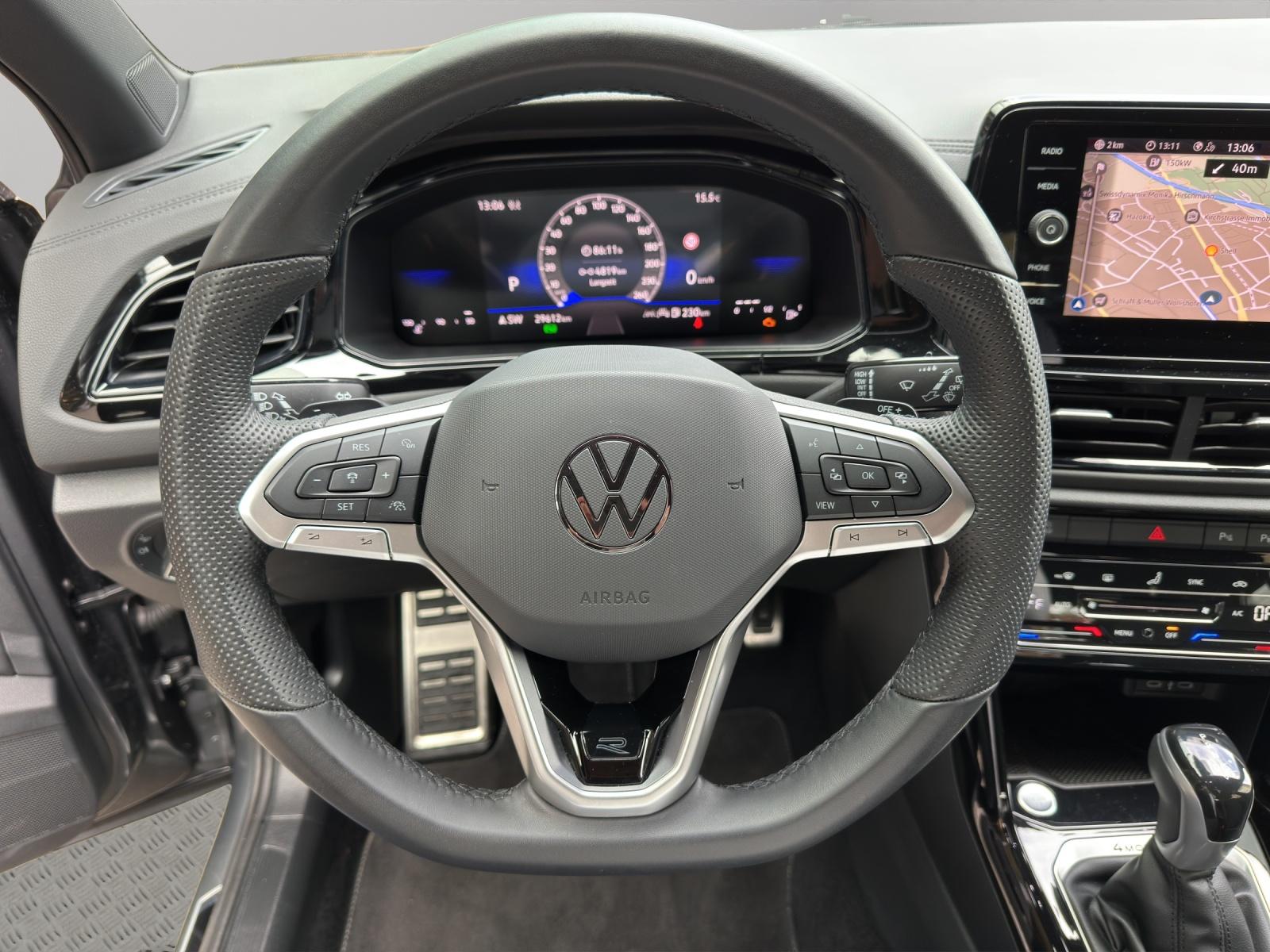 VW T-Roc 2.0 TSI R-Line DSG 4motion-image-6