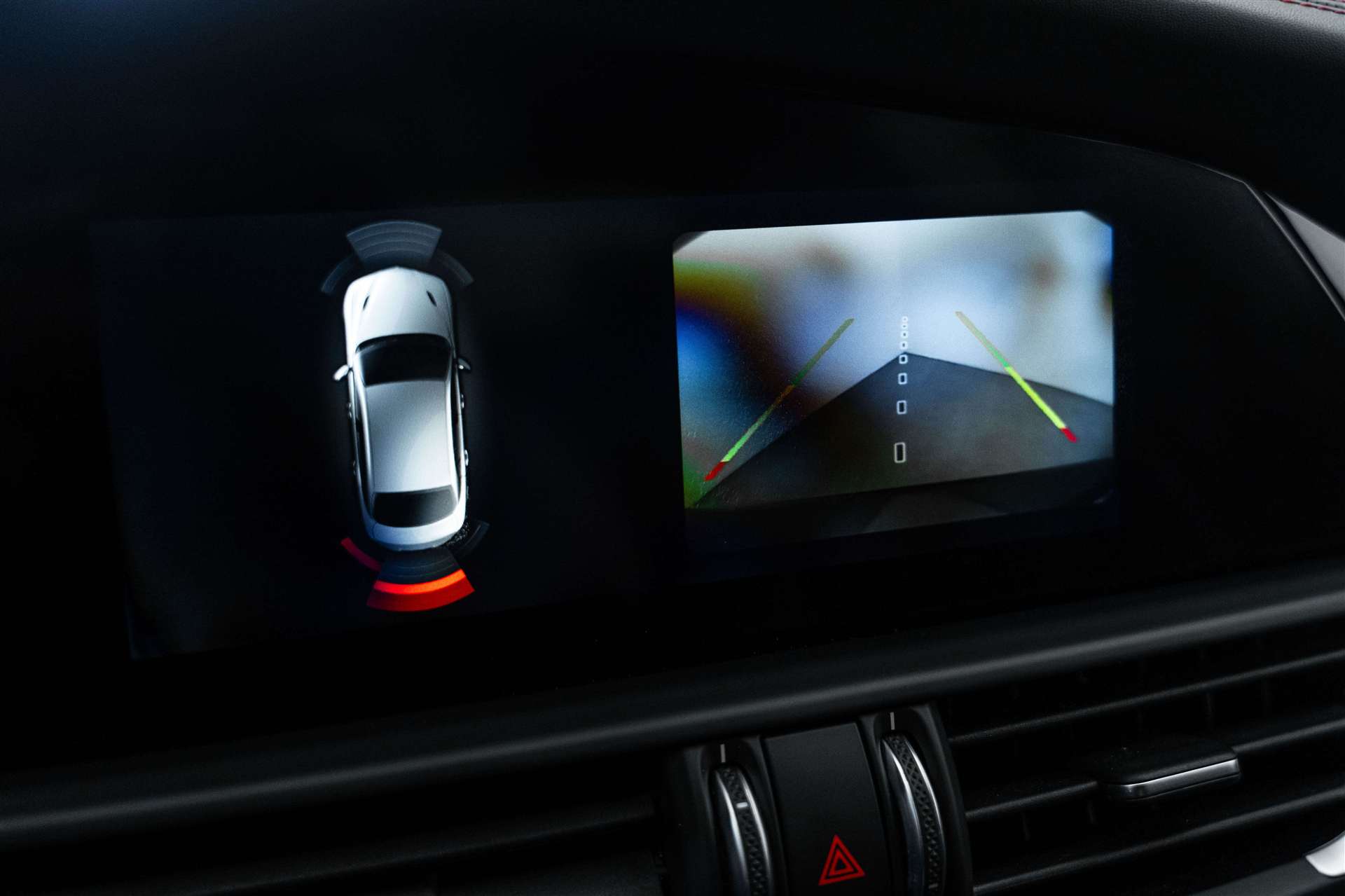 ALFA ROMEO Giulia 2.9 V6 Quadrifoglio 510PS-image-19