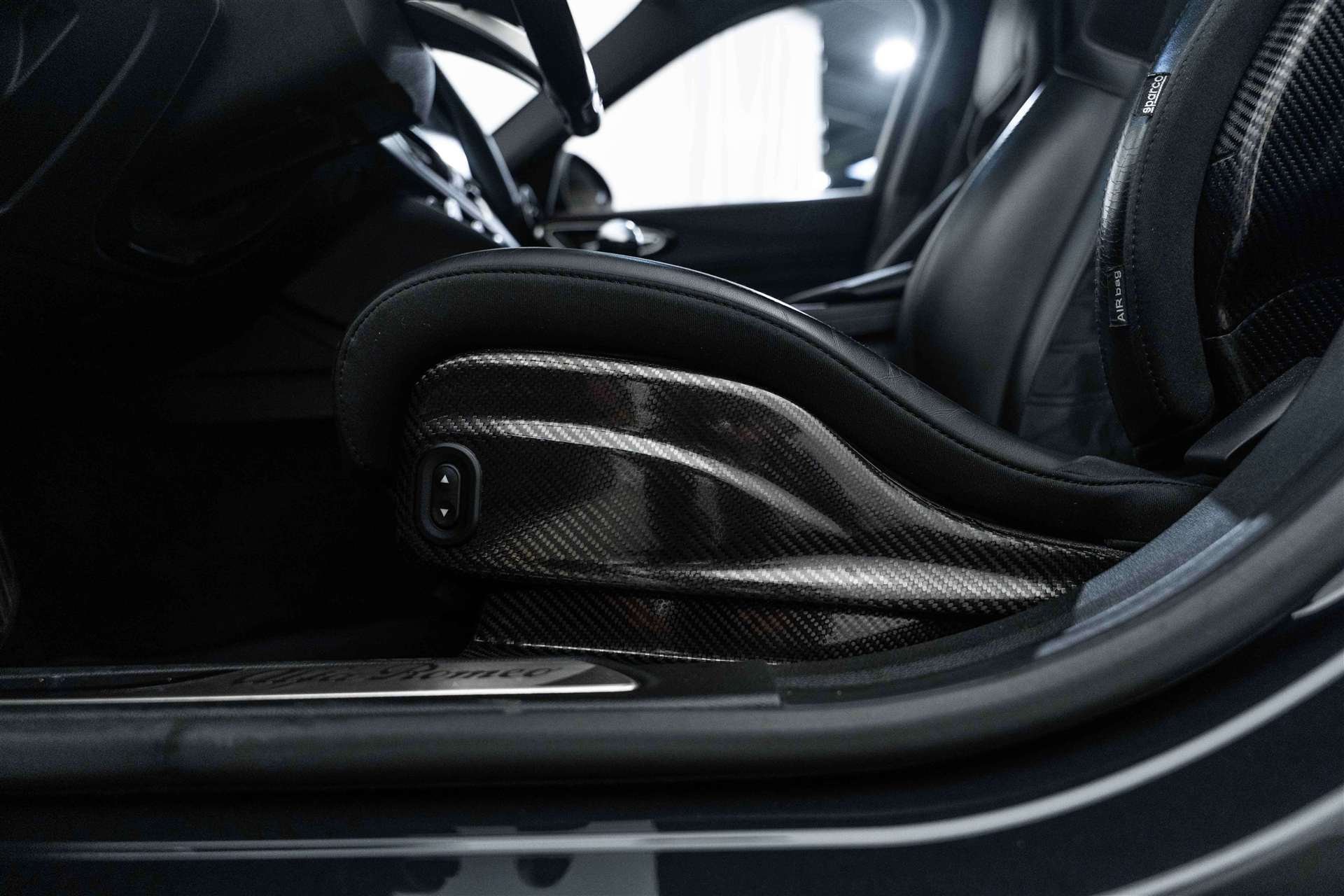 ALFA ROMEO Giulia 2.9 V6 Quadrifoglio 510PS-image-15