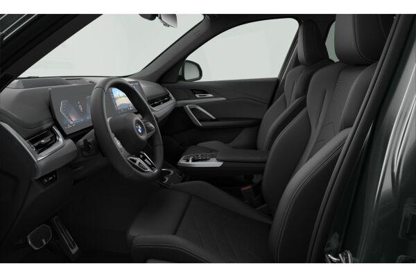 BMW X1 20i M Sport sDrive U11 (CH) AHK 📍-image-2