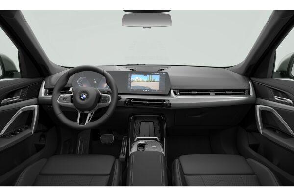 BMW X1 20i M Sport sDrive U11 (CH) AHK 📍-image-3