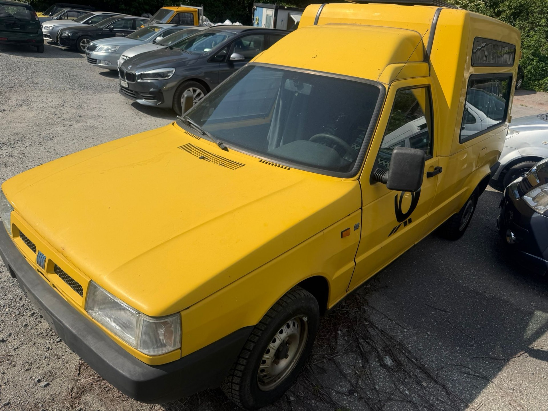 FIAT FIORINO-image-8