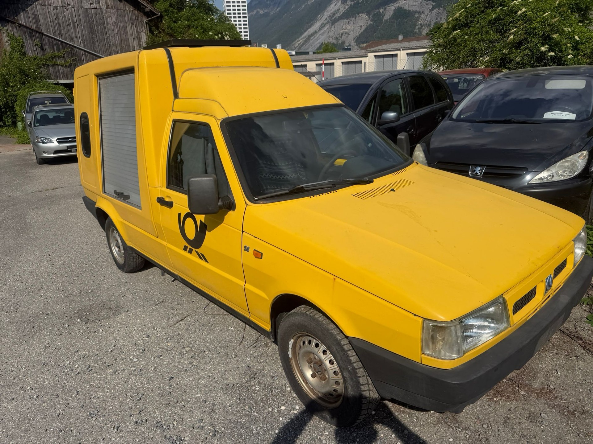 FIAT FIORINO-image-7