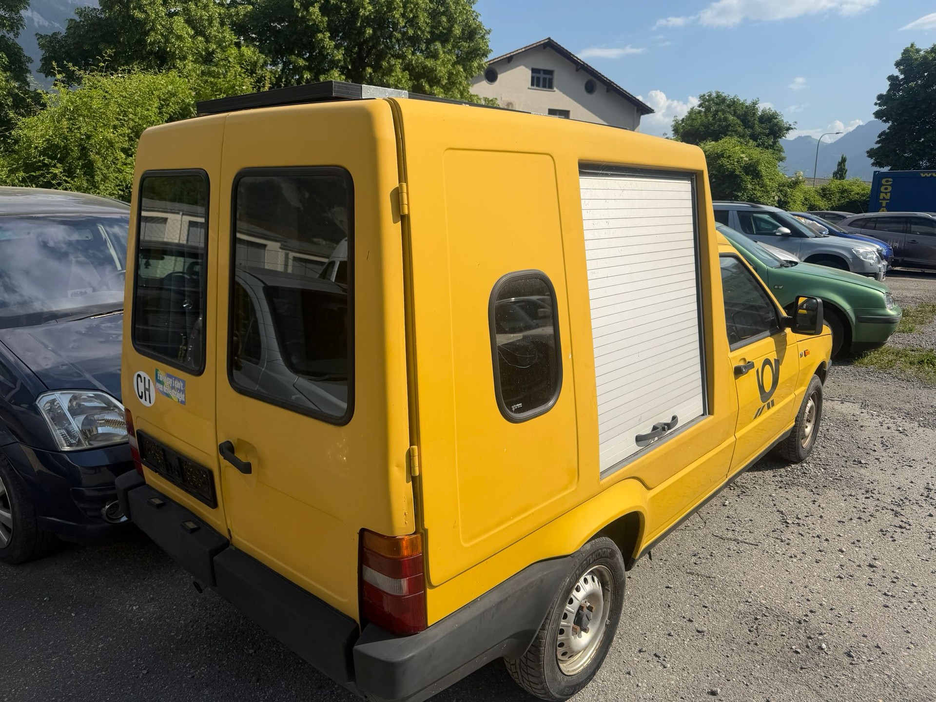 FIAT FIORINO-image-3