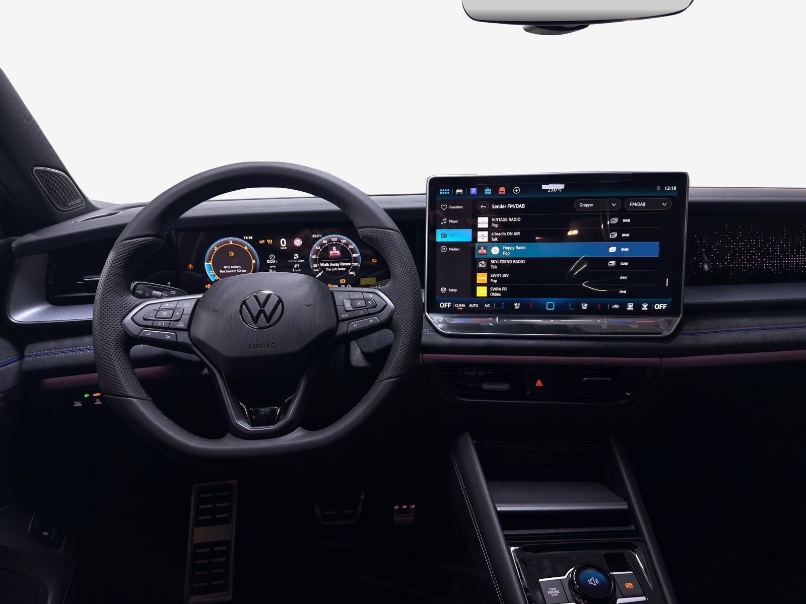 VW Tayron 2.0 TDI SCR R-Line 4Motion DSG-image-8