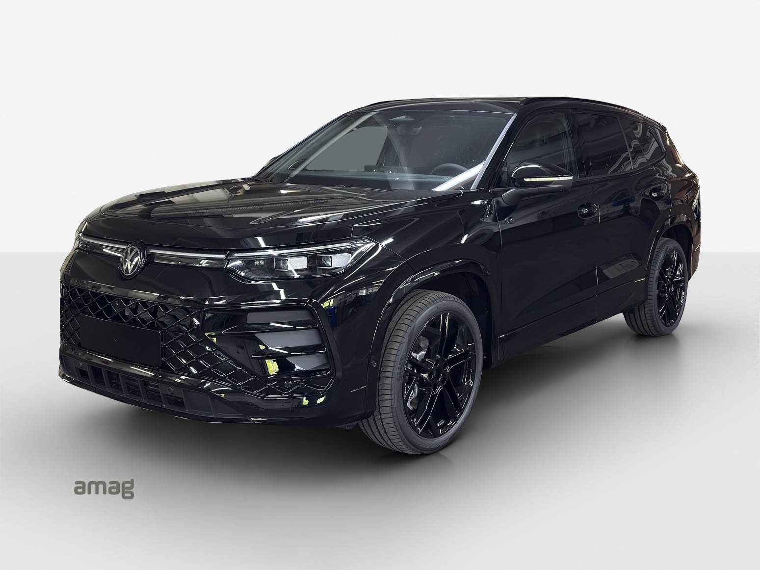 VW Tayron 2.0 TDI SCR R-Line 4Motion DSG-image-0