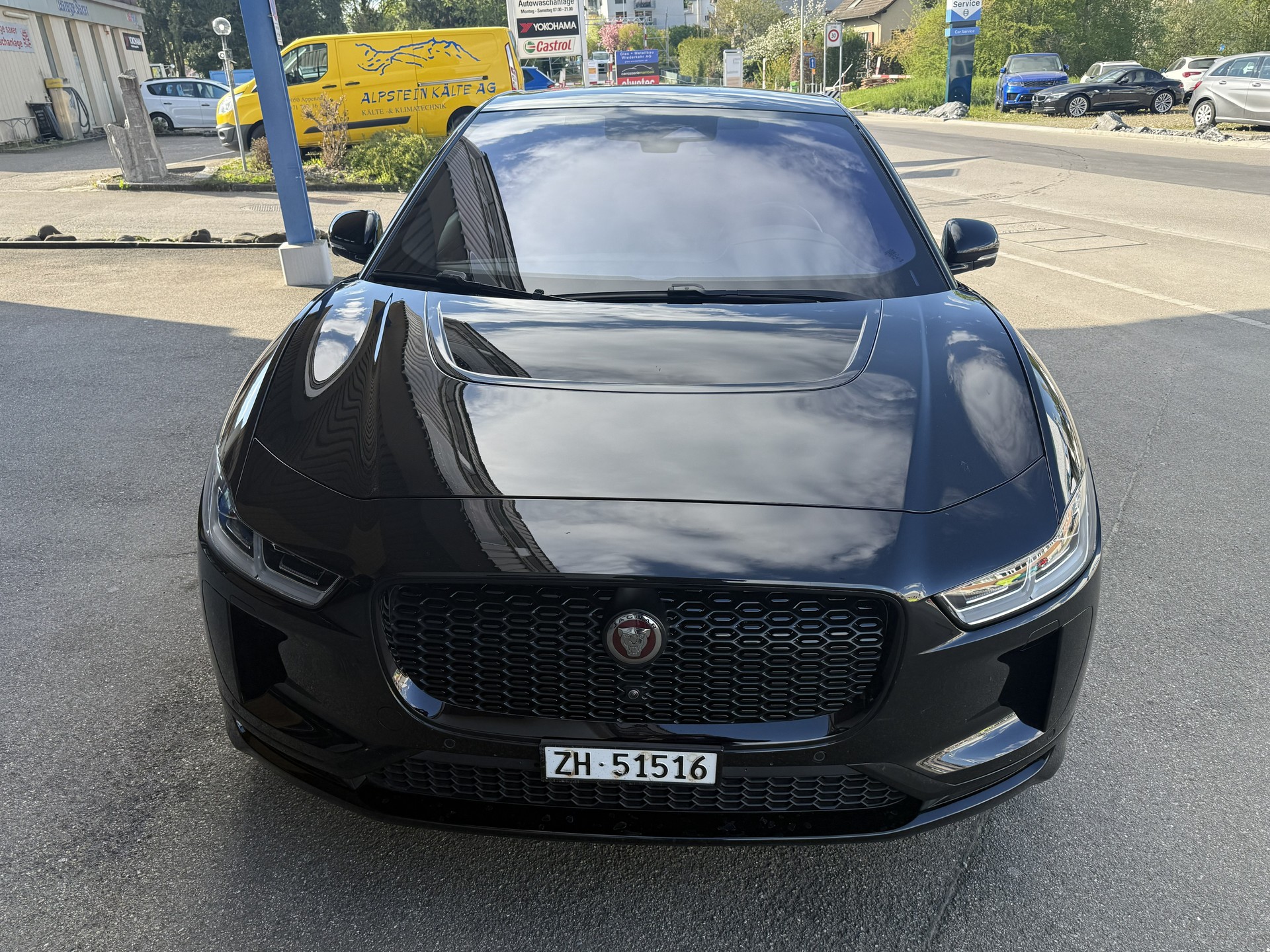 JAGUAR I-PACE-image-0