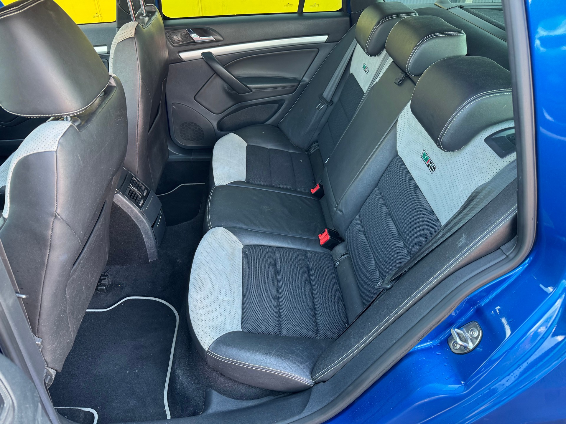 SKODA Octavia Combi 2.0 TDI RS DSG-image-12