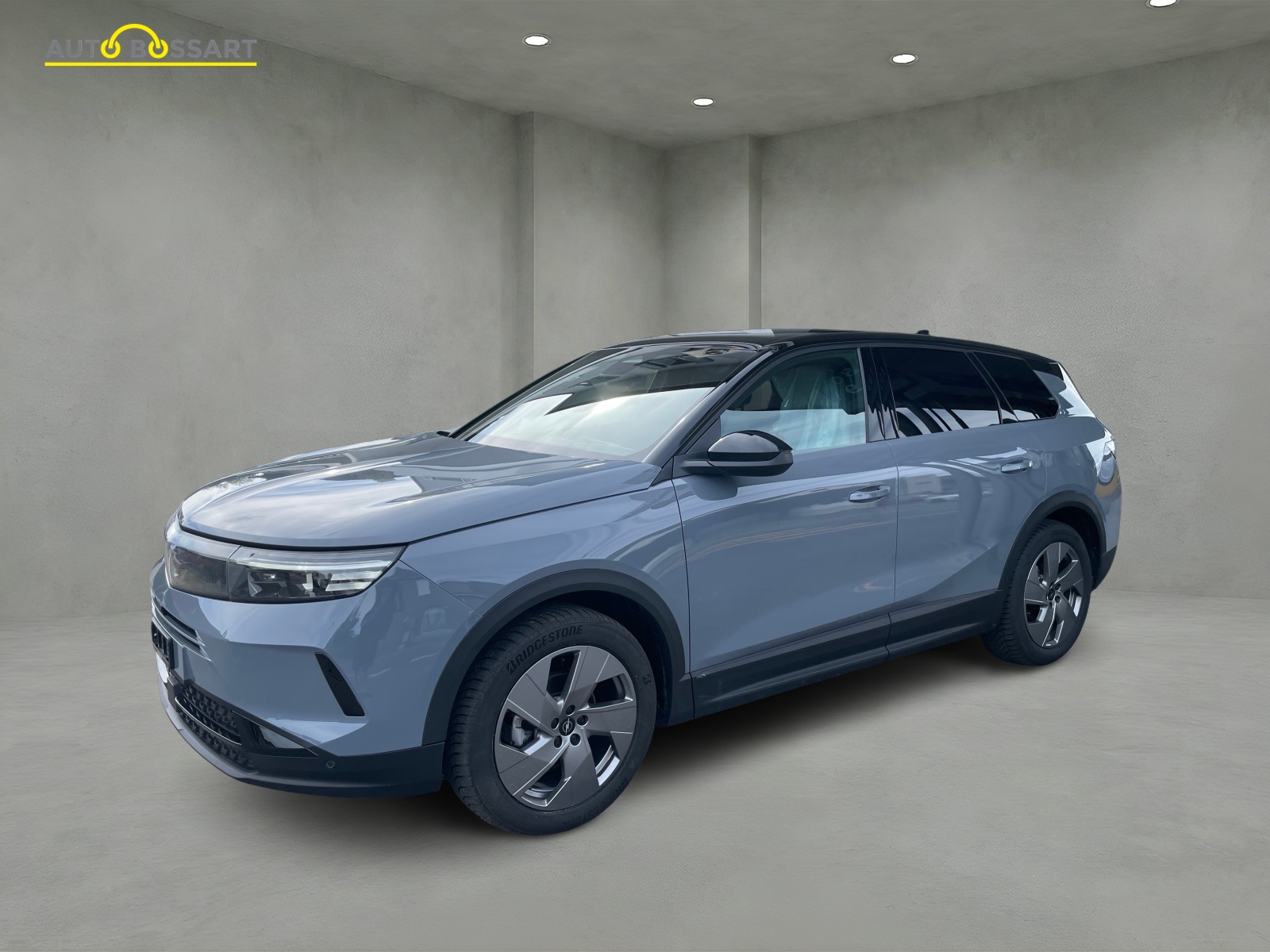 OPEL Grandland 1.2MHEV GS eDCT-showroom-element-1