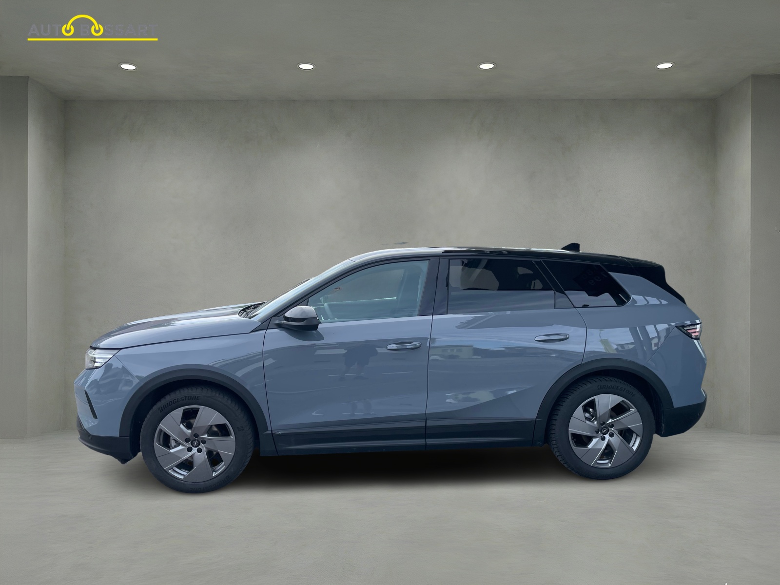 OPEL Grandland 1.2MHEV GS eDCT-showroom-element-2