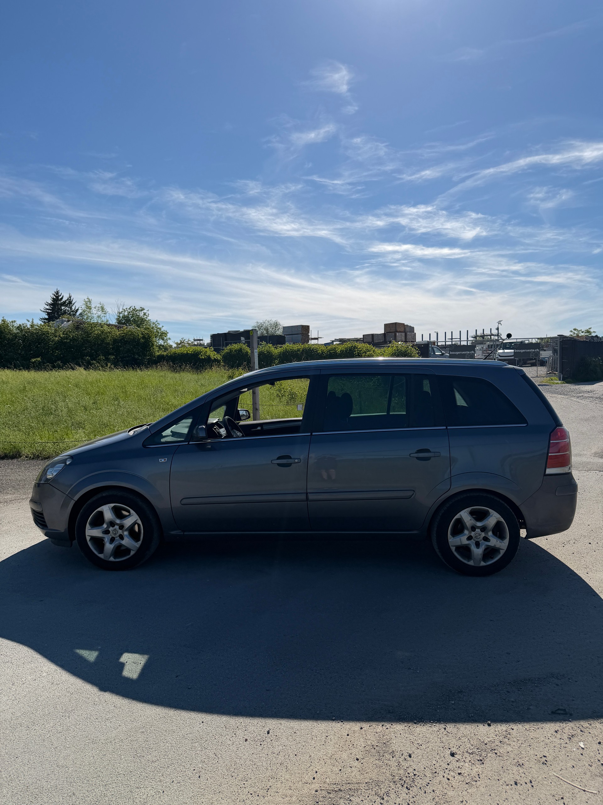 OPEL Zafira 1.9 CDTI Enjoy-image-3