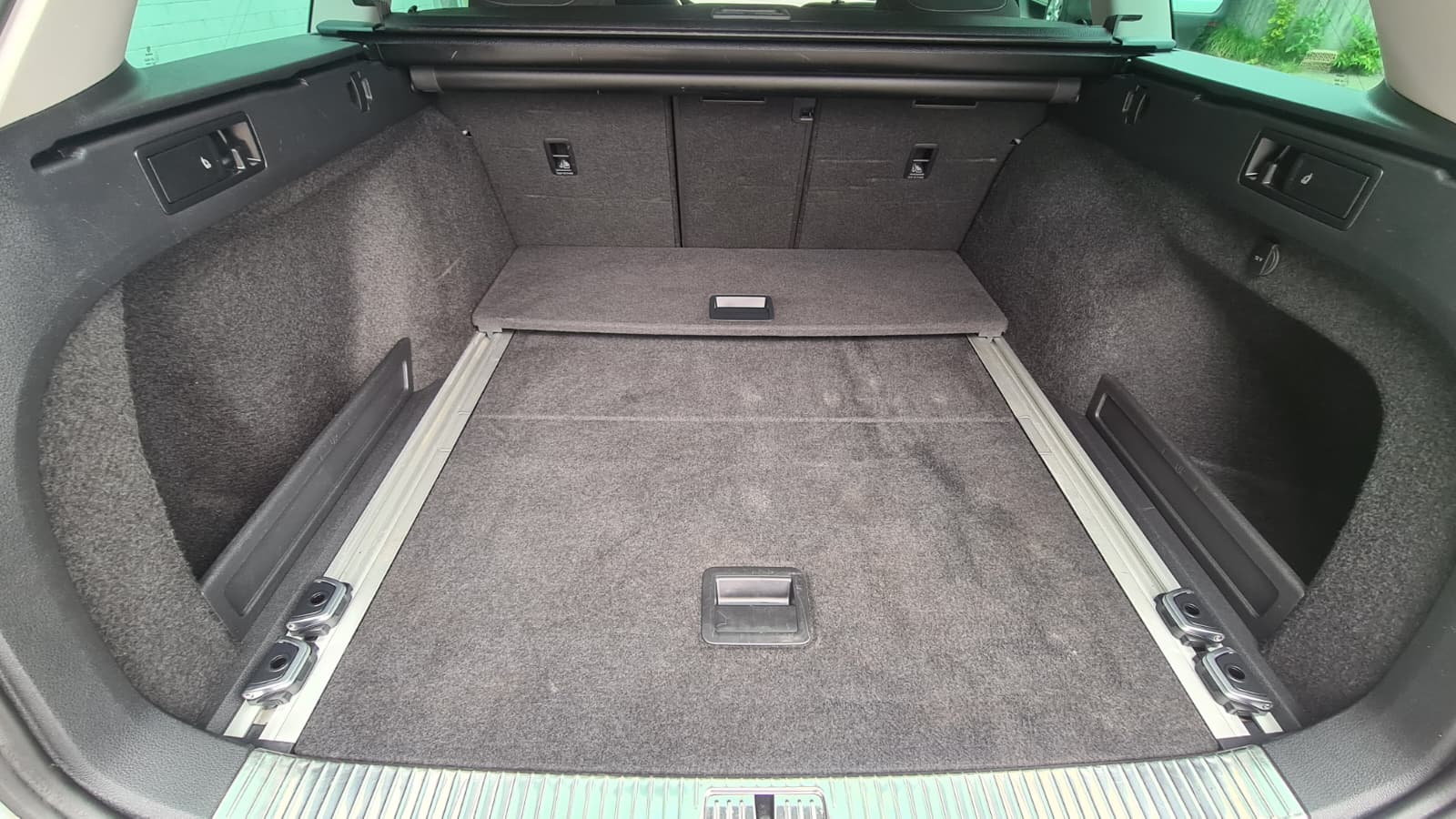 VW Passat Variant 2.0 TDI Business DSG ** Gr-Navi **RF-Kamera ** Sitzheizung ** PDC ** Frisch Ab MFK & Service **-image-9