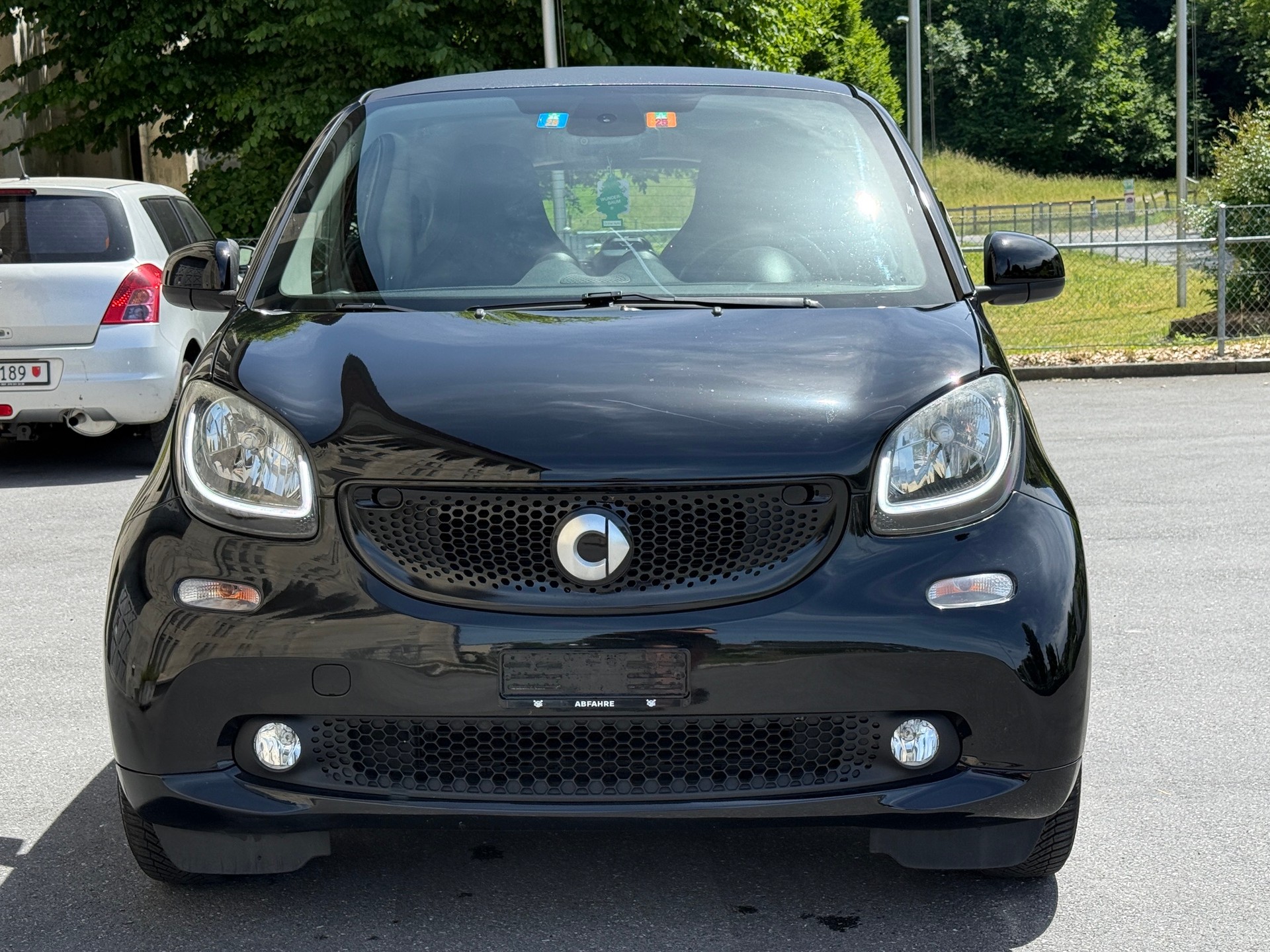SMART fortwo black pearl-image-3
