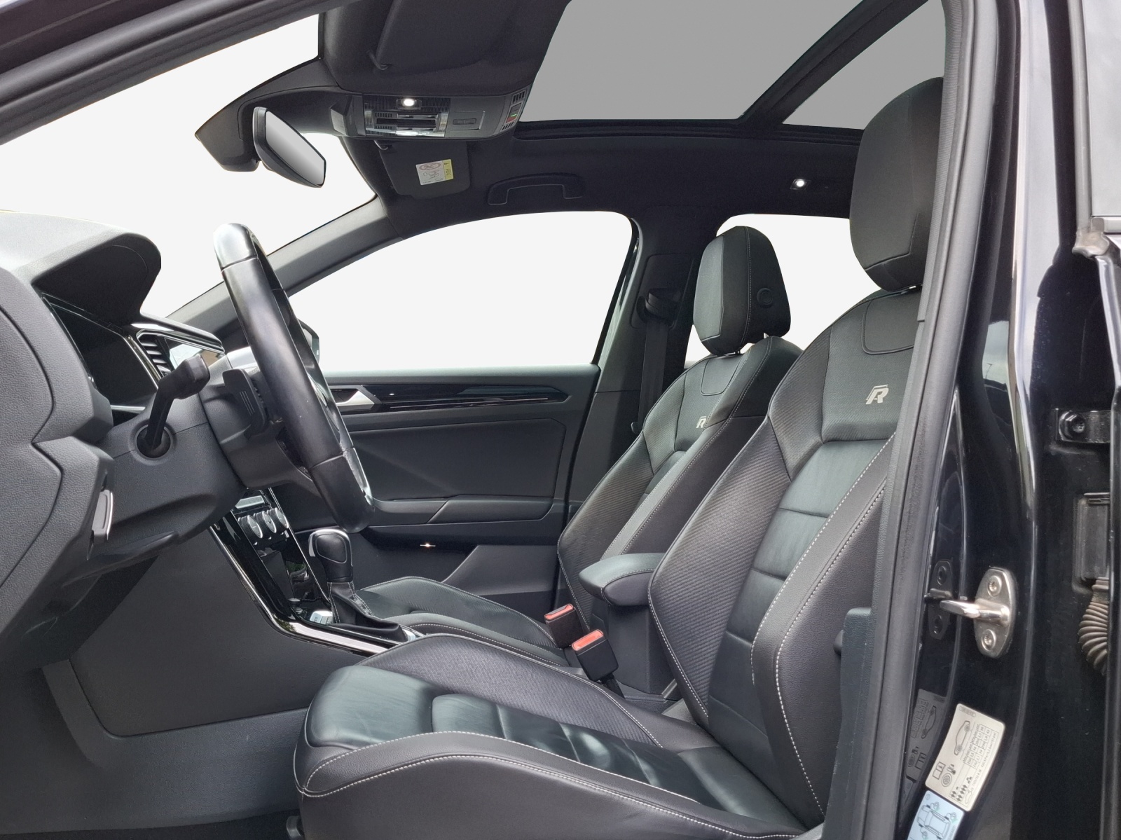 VW T-Roc 2.0 TSI R DSG 4Motion-image-7