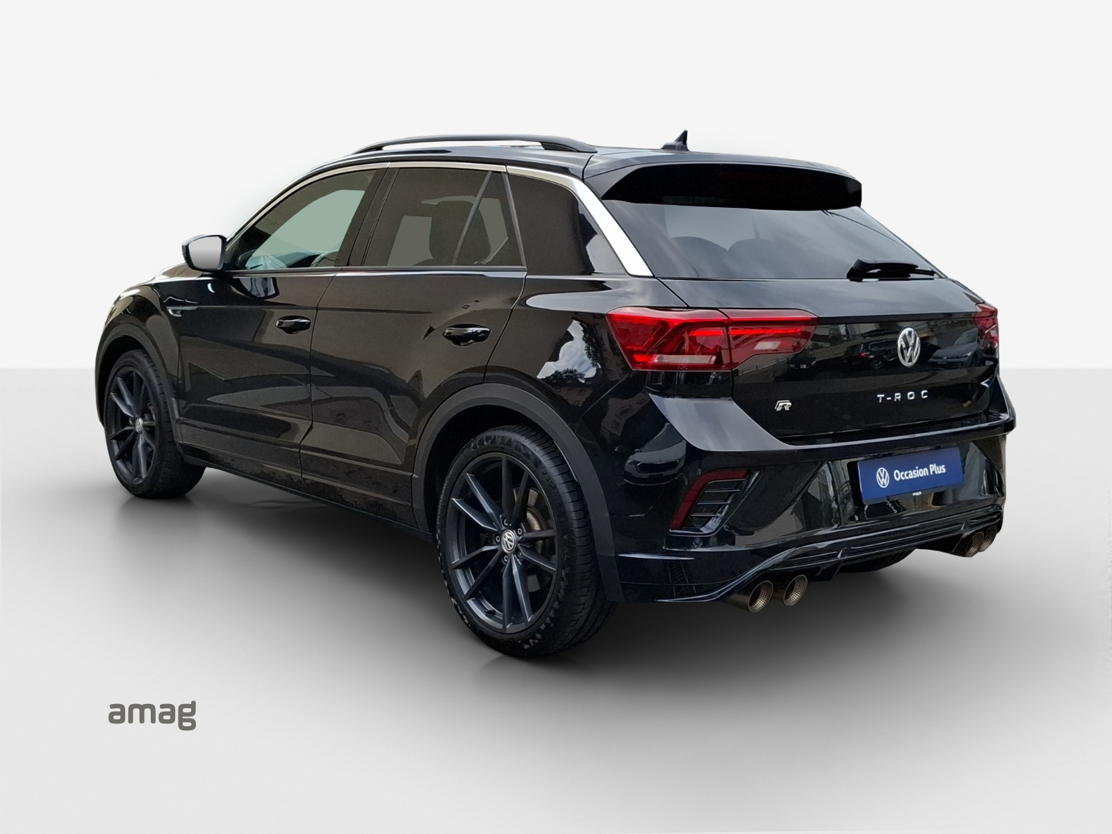 VW T-Roc 2.0 TSI R DSG 4Motion-image-2