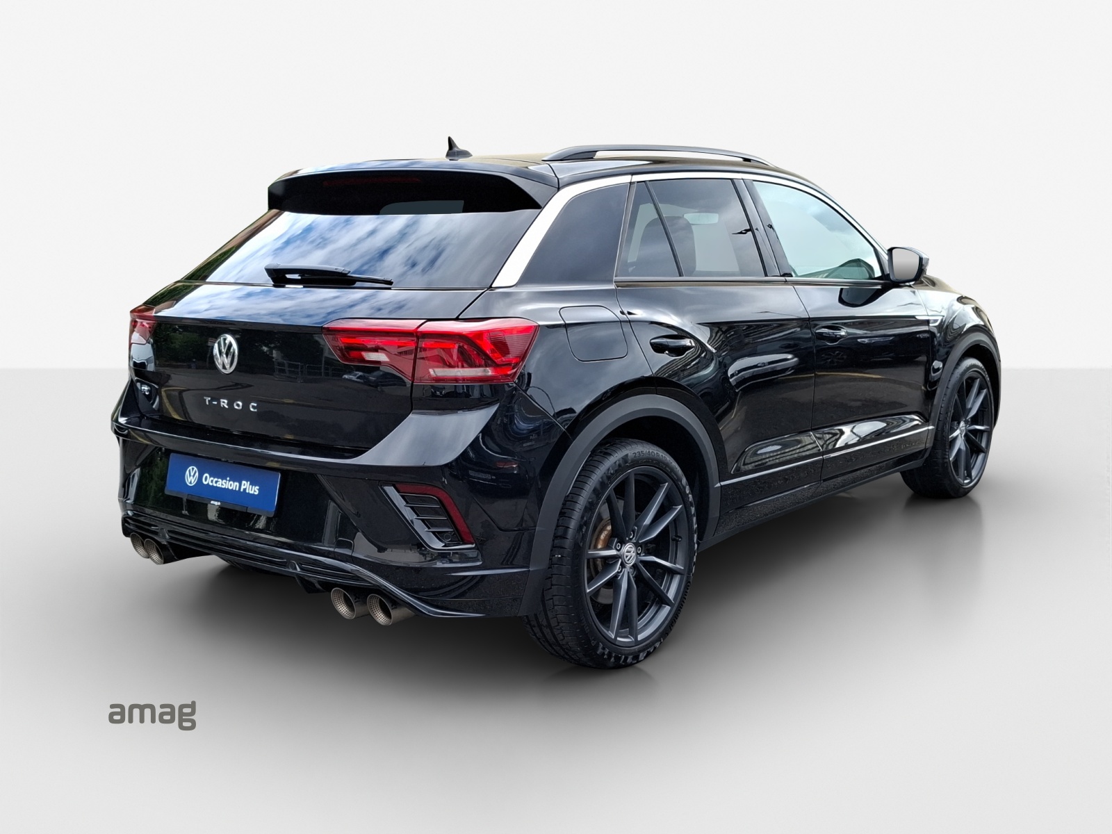 VW T-Roc 2.0 TSI R DSG 4Motion-image-4