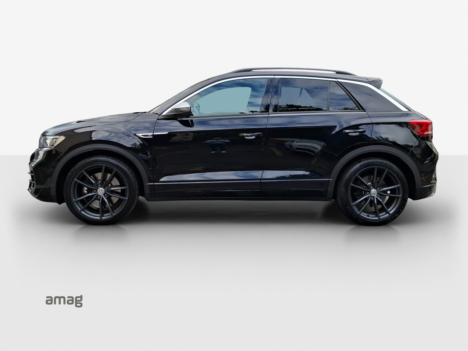 VW T-Roc 2.0 TSI R DSG 4Motion-image-1