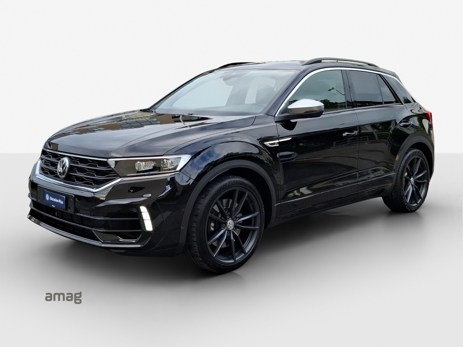 VW T-Roc 2.0 TSI R DSG 4Motion-image-0