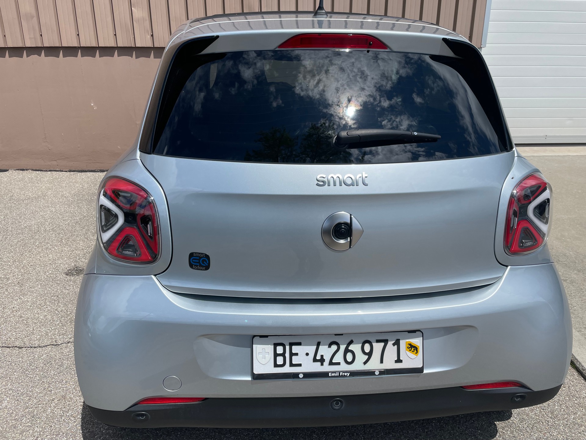 SMART EQ Passion-image-1
