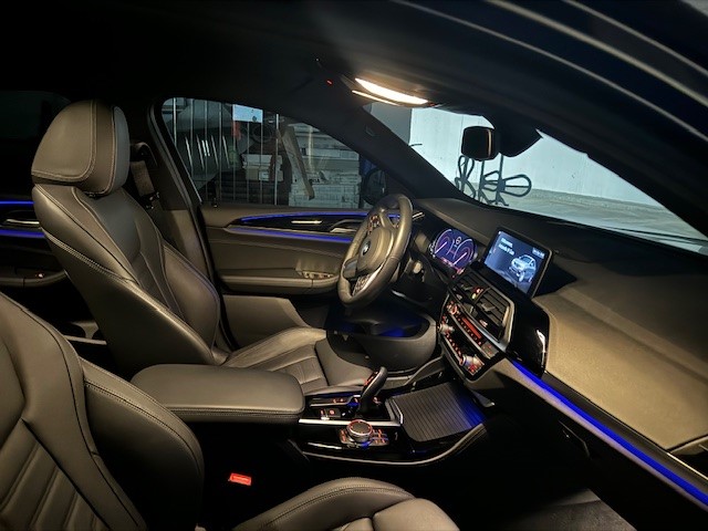 BMW 20d xDrive-image-3