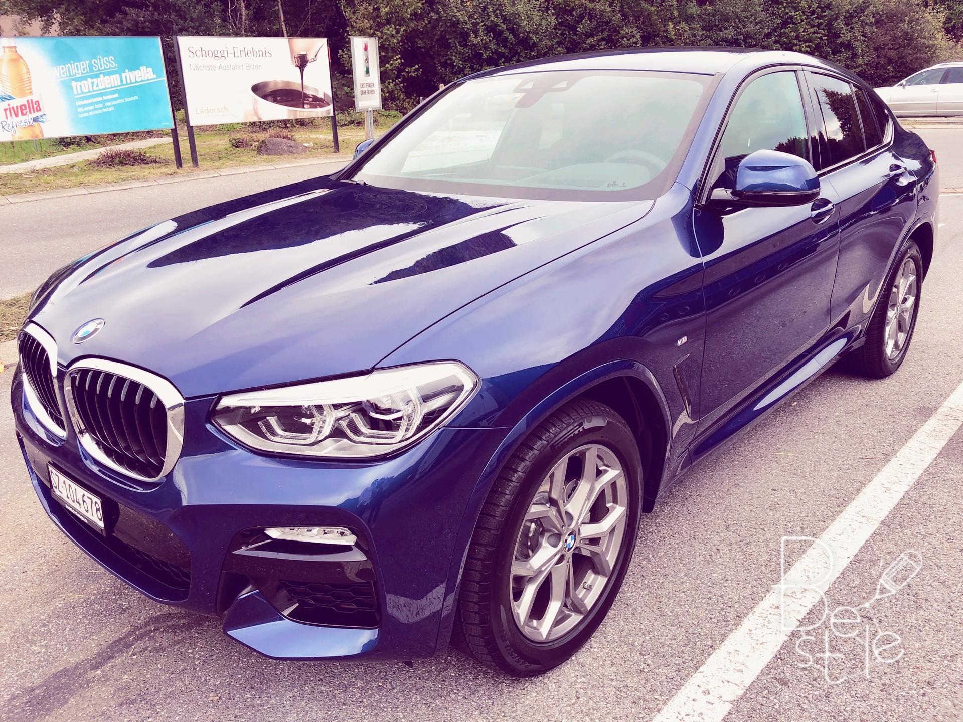 BMW 20d xDrive-image-2