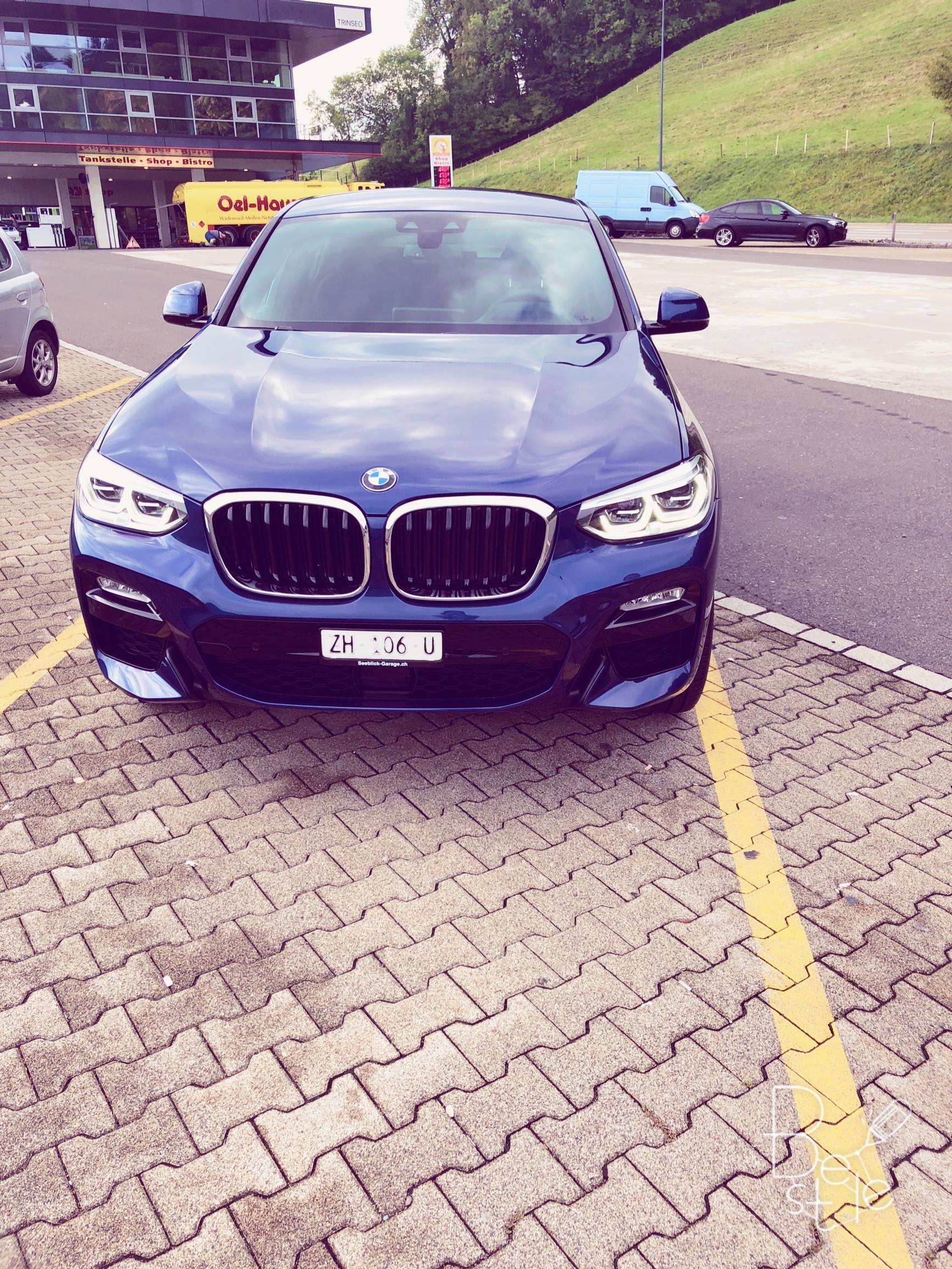 BMW 20d xDrive-image-1