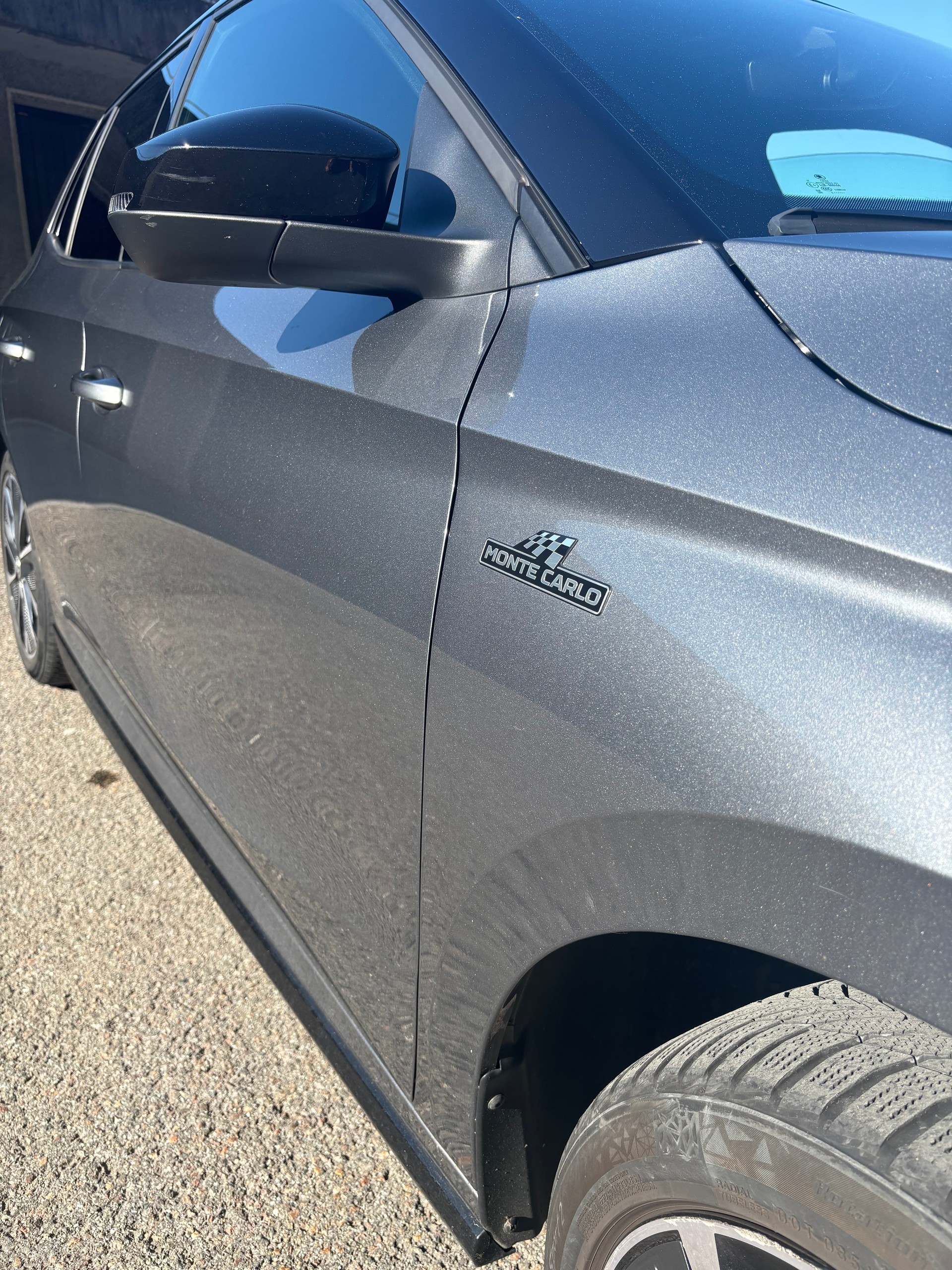 SKODA 1.0 TSI Monte Carlo-image-4