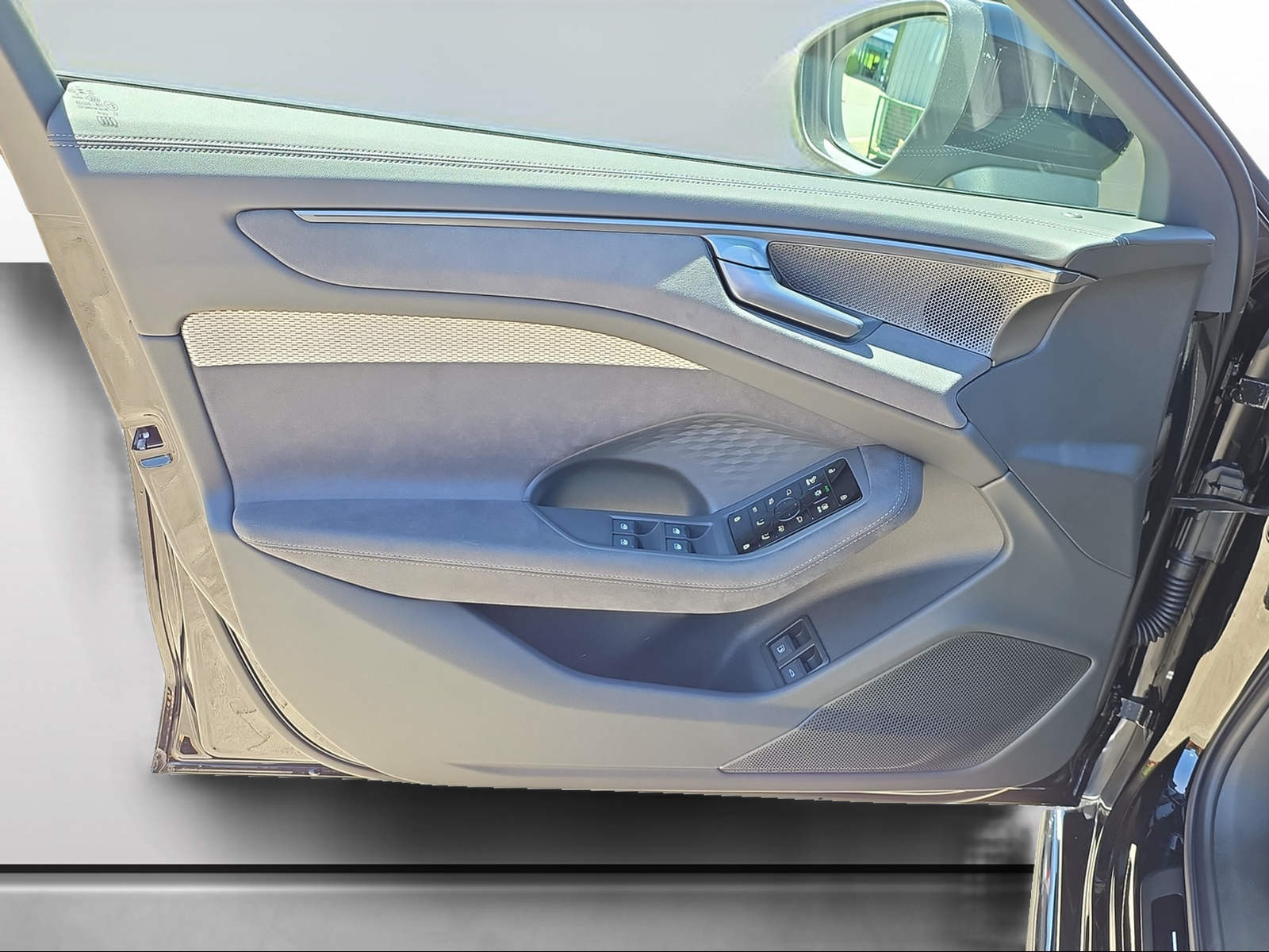 AUDI A6 Avant e-hybrid quattro 270 kW S tronic-image-9