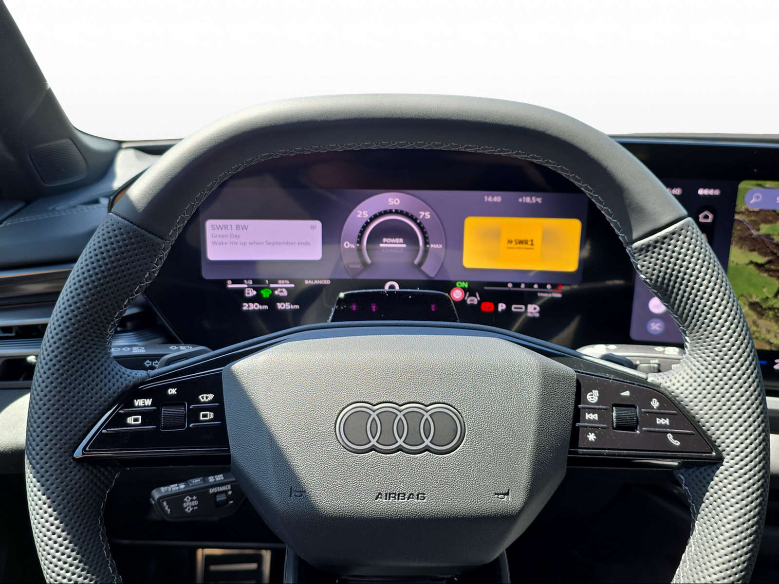 AUDI A6 Avant e-hybrid quattro 270 kW S tronic-image-4