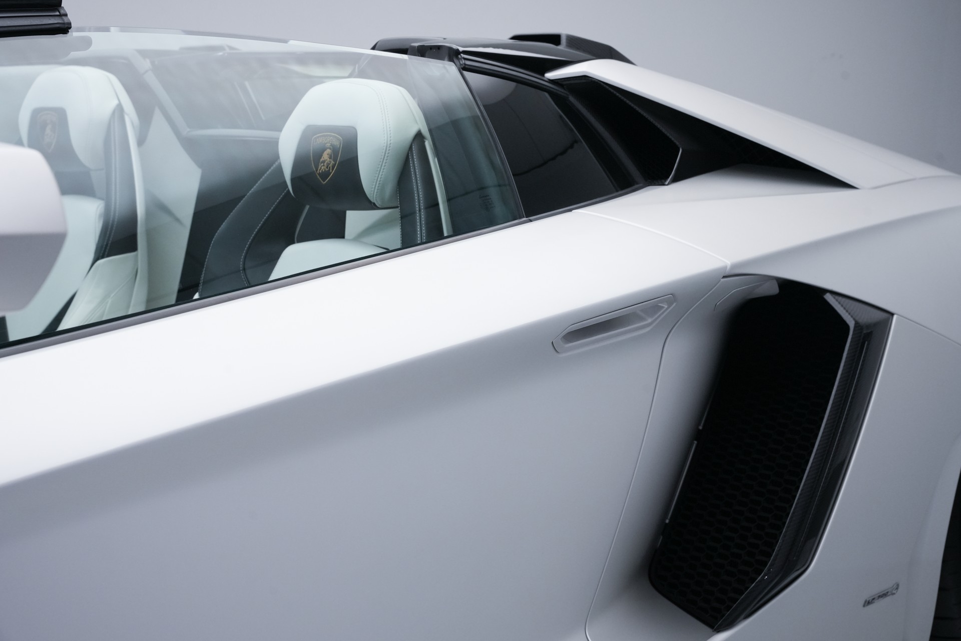 LAMBORGHINI Aventador LP700-4 Roadster E-Gear *Unikat* *Novitec* *Mattlackierung*-image-37